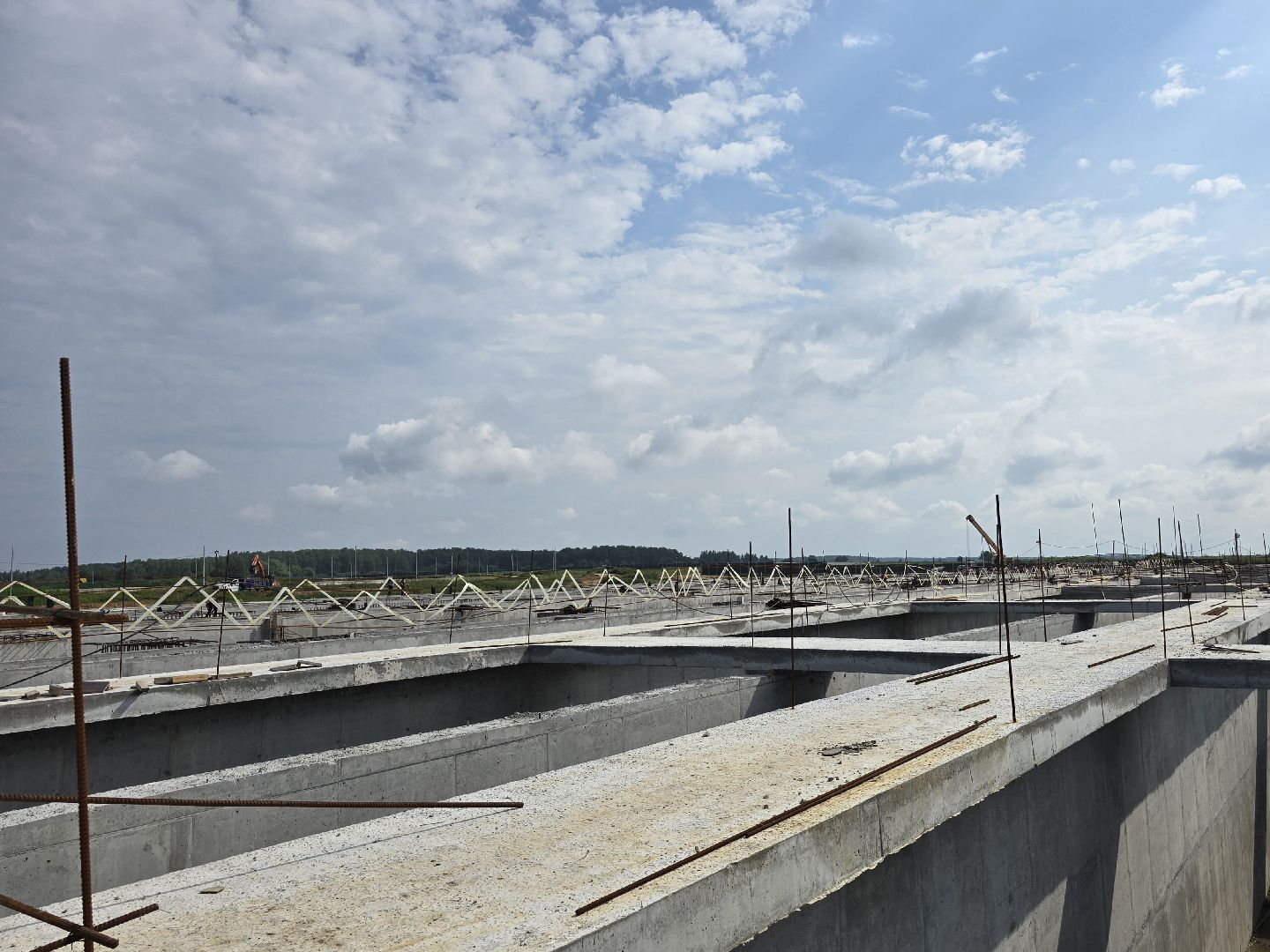 Коломна, жкх, очистные сооружения,