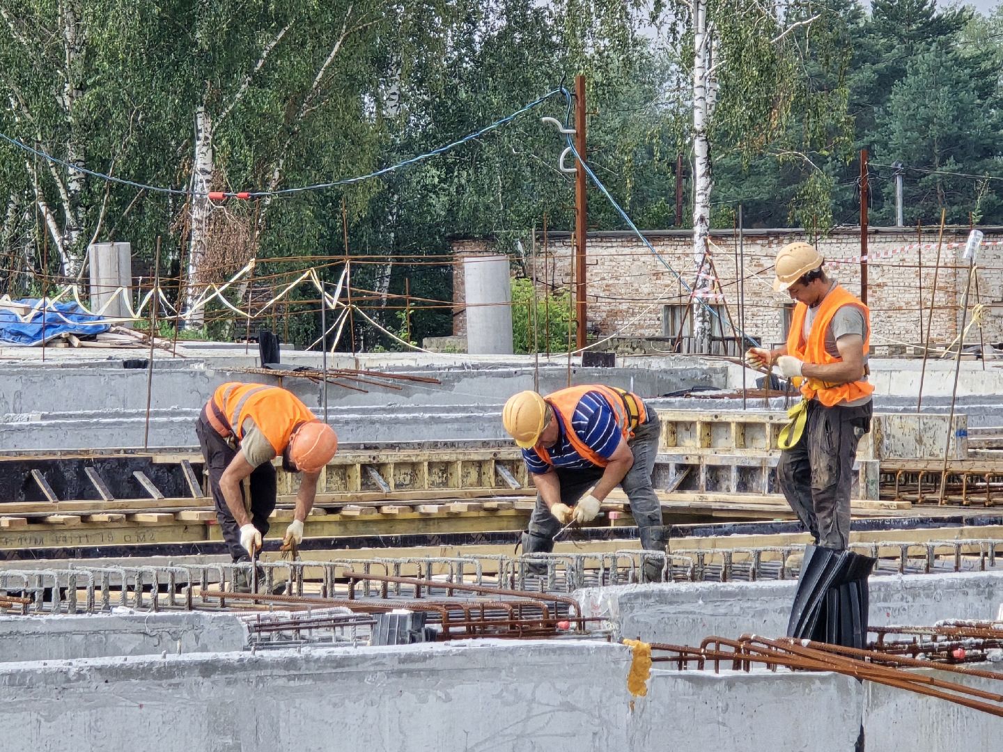 Коломна, жкх, очистные сооружения,