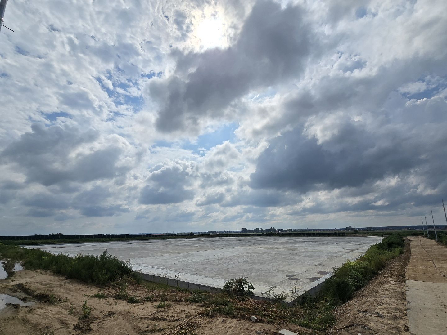 Коломна, жкх, очистные сооружения,