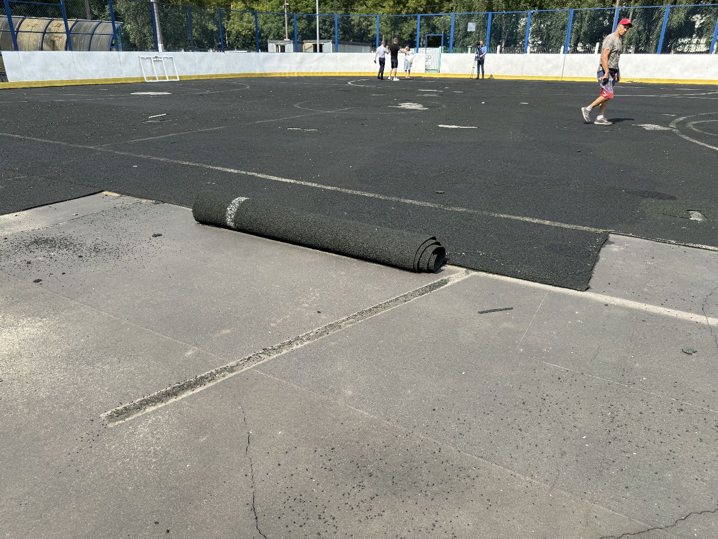 люберцы, малаховка, стадион, спорт, благоустровйство,