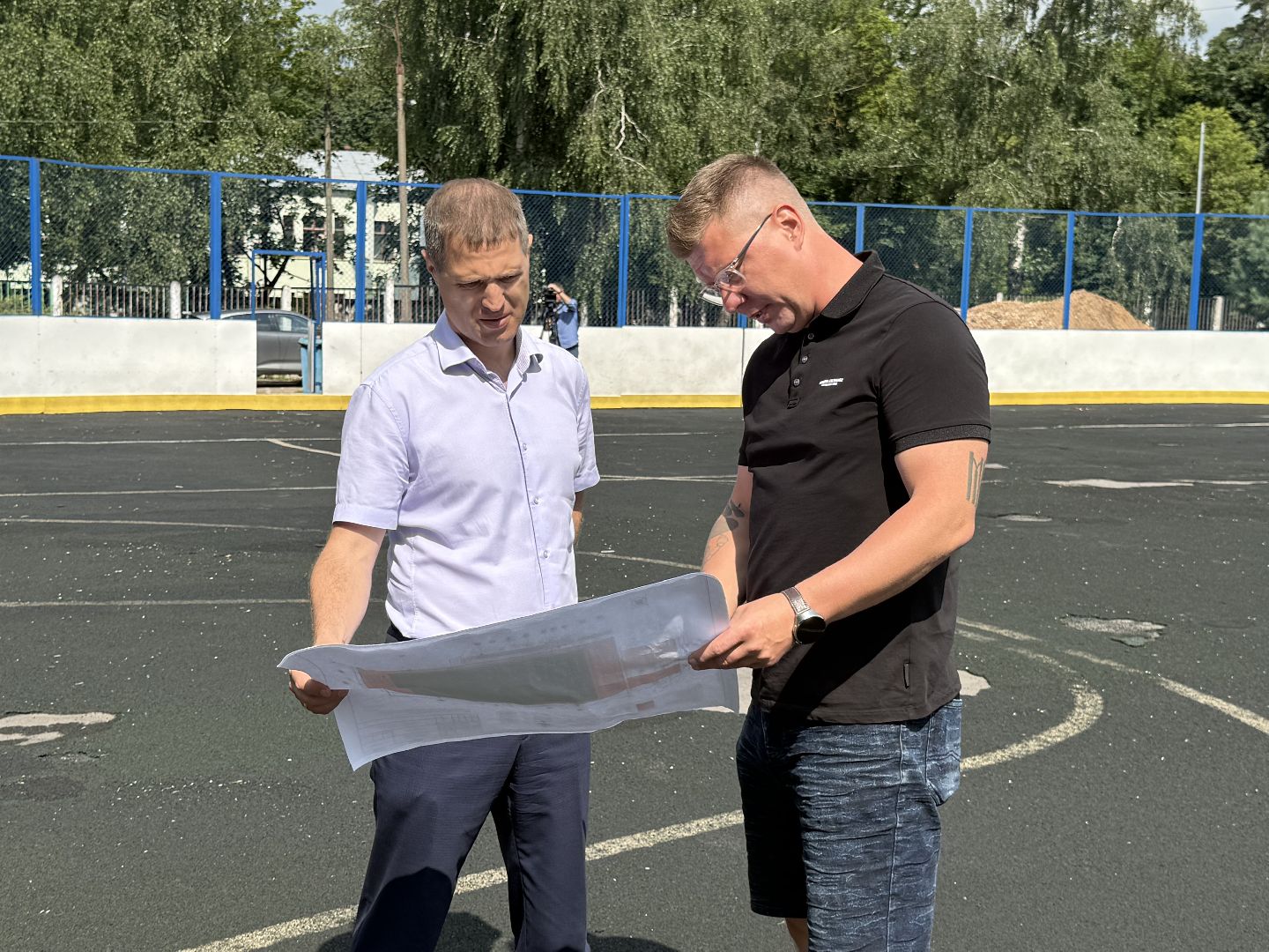 люберцы, малаховка, стадион, спорт, благоустровйство,