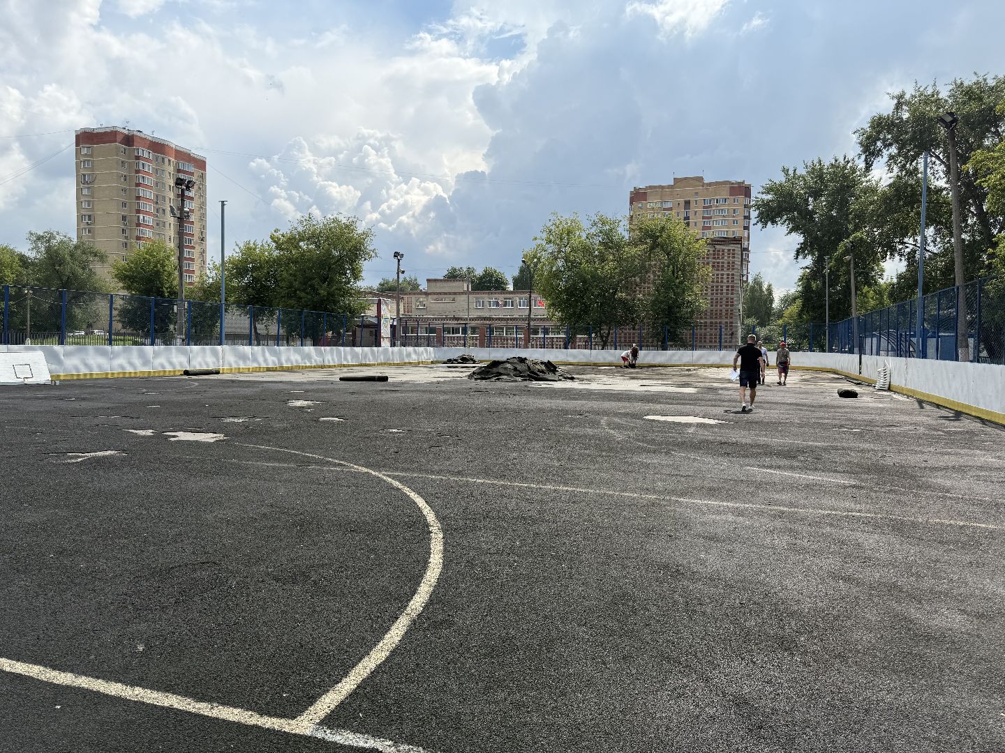 люберцы, малаховка, стадион, спорт, благоустровйство,