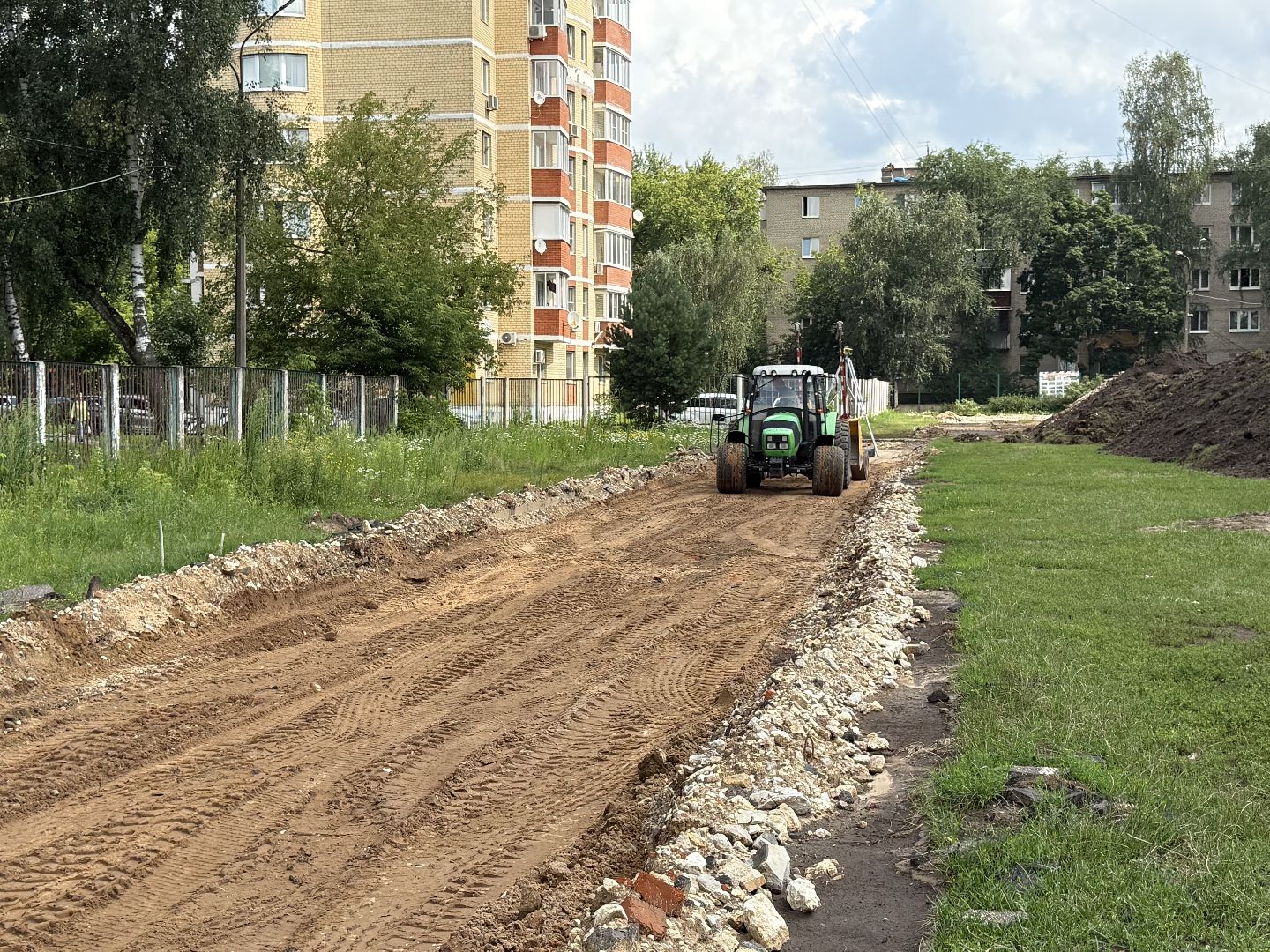 люберцы, малаховка, стадион, спорт, благоустровйство,