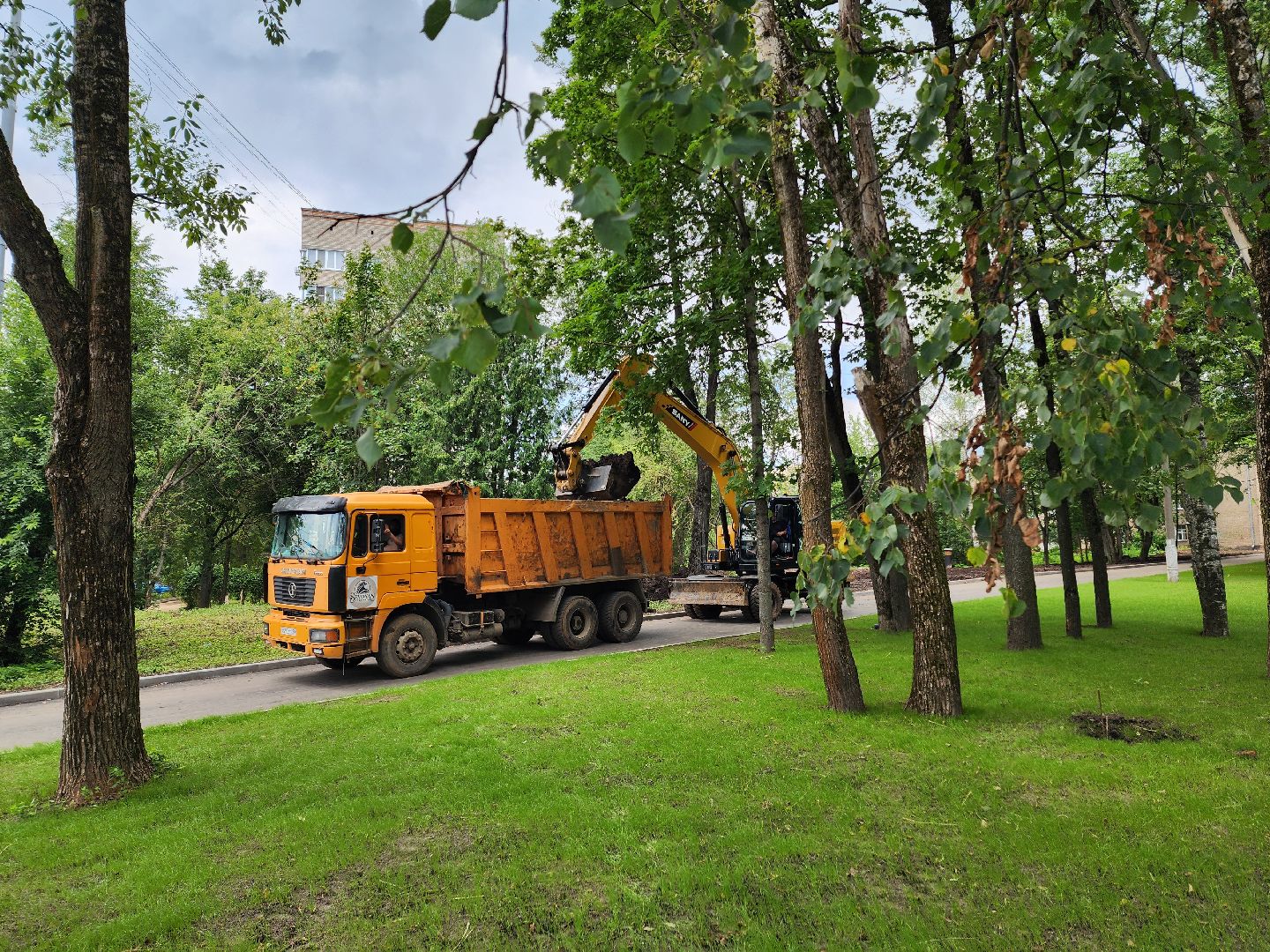 солнечногорск, благоустройство , выстрел, жители ,