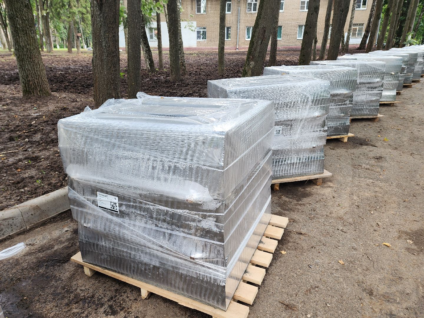 солнечногорск, благоустройство , выстрел, жители ,