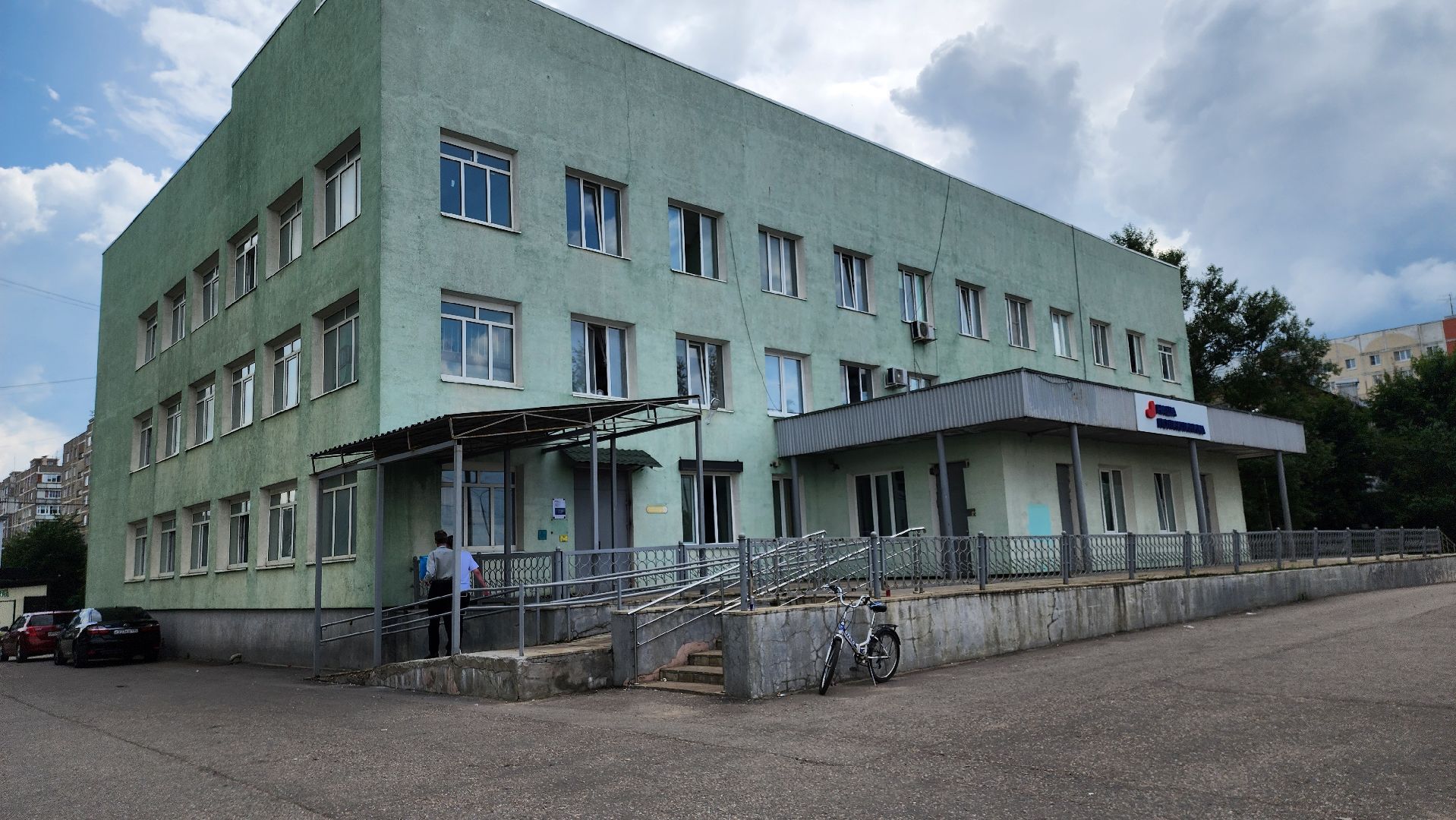 Медицина, Рузская больница, земский доктор, премия подмосковный врач,