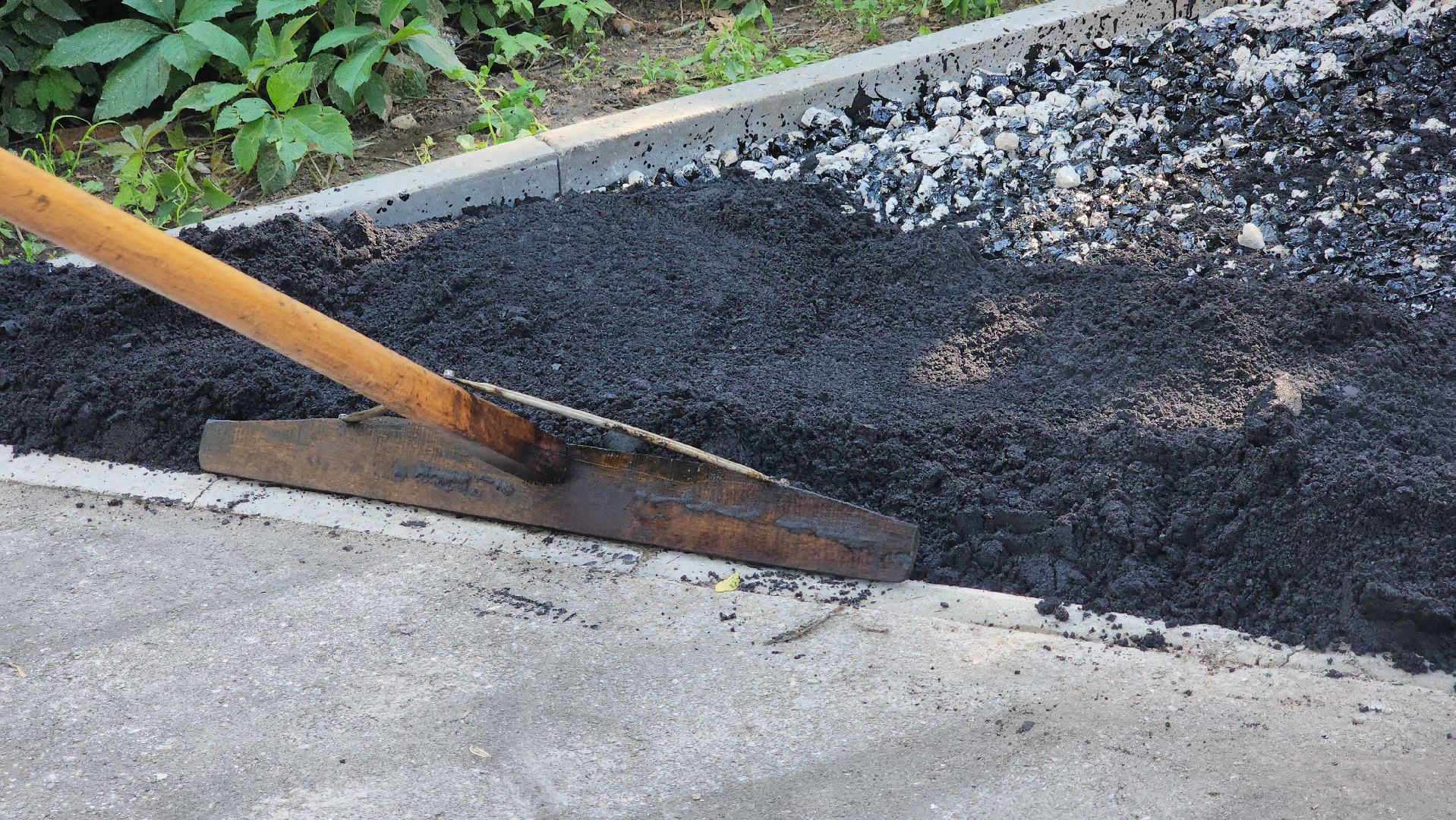 благоустройство, народные тропы, программа пешком, лосино-петровский,