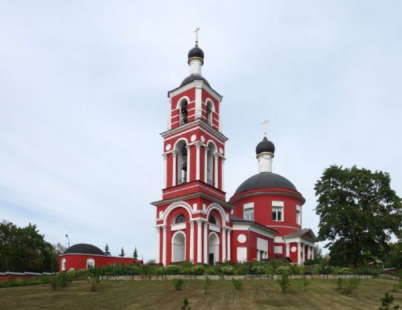 лыткарино, общество , храм петра и павла,