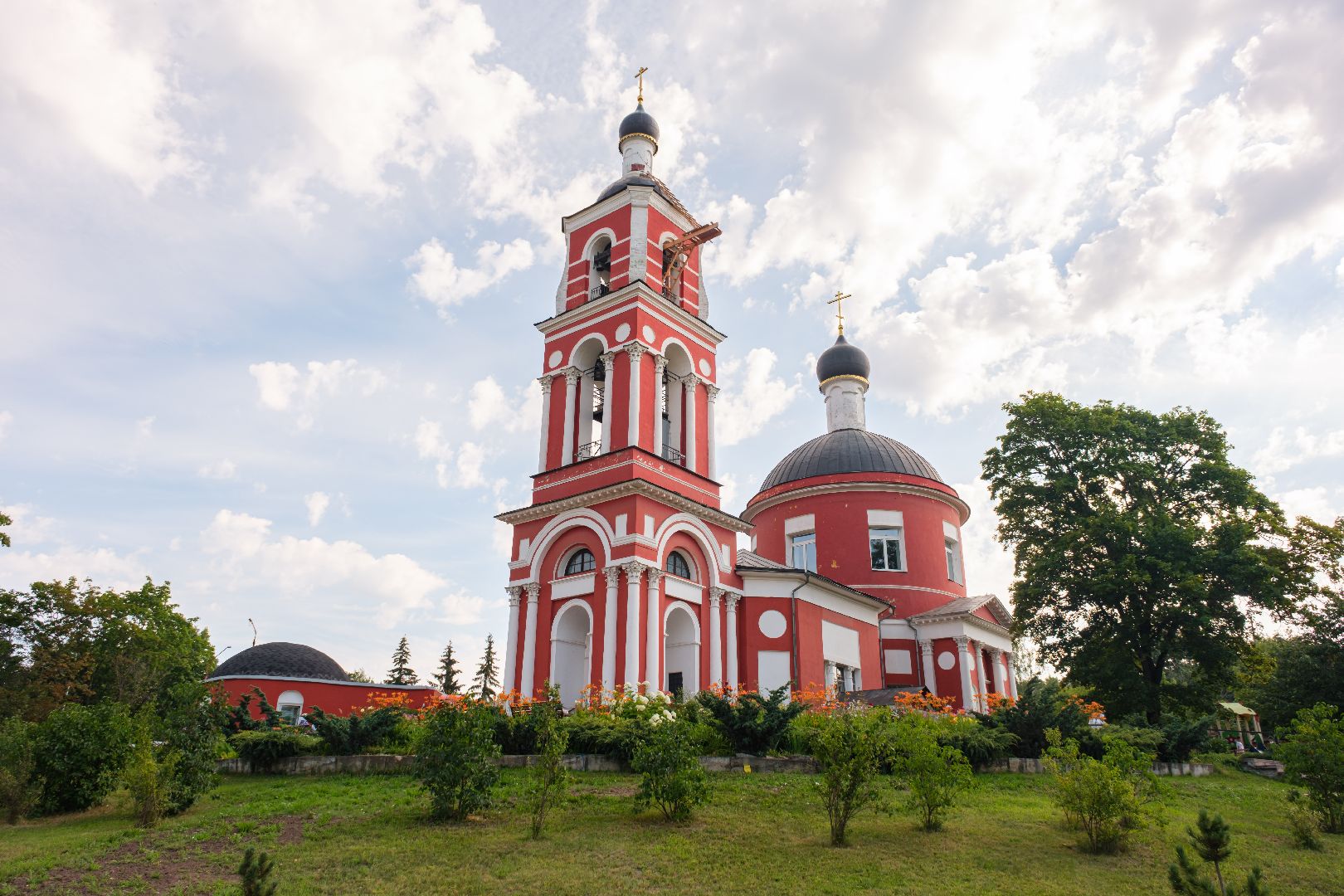 лыткарино, общество , храм петра и павла,