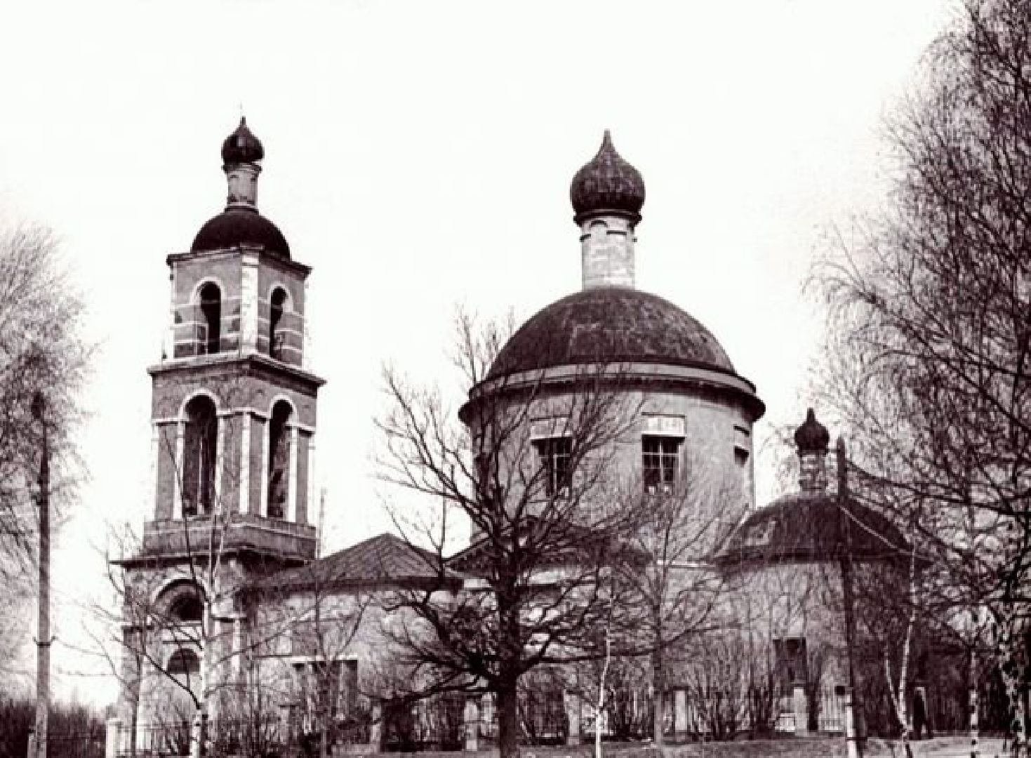 лыткарино, общество , храм петра и павла,