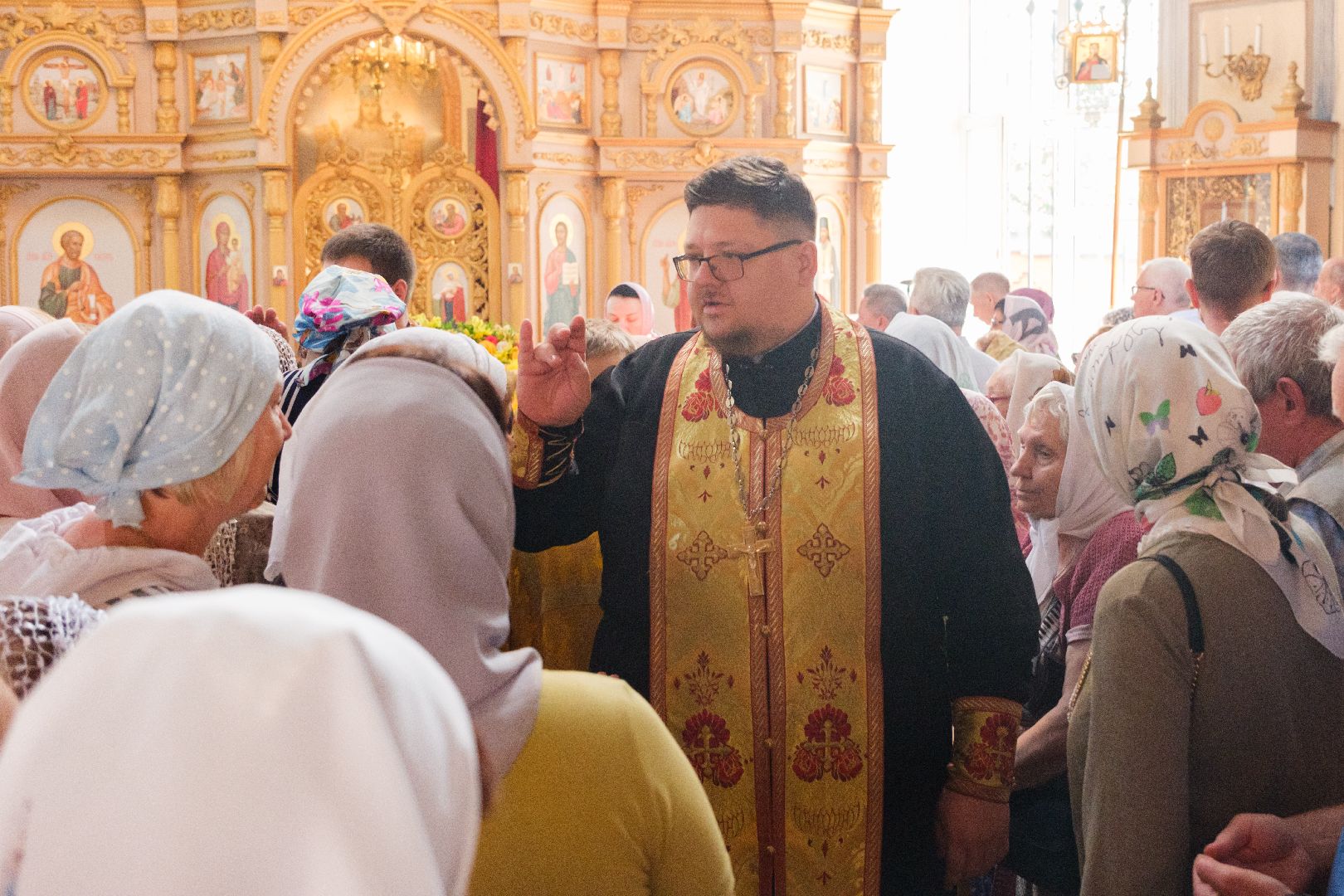 лыткарино, общество , храм петра и павла,