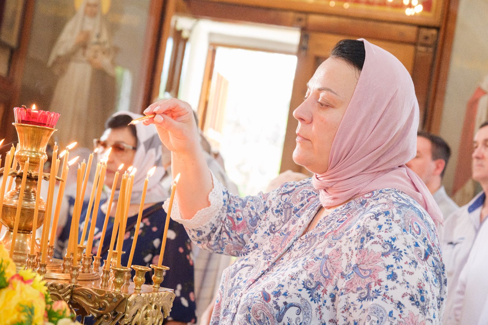 лыткарино, общество , храм петра и павла,