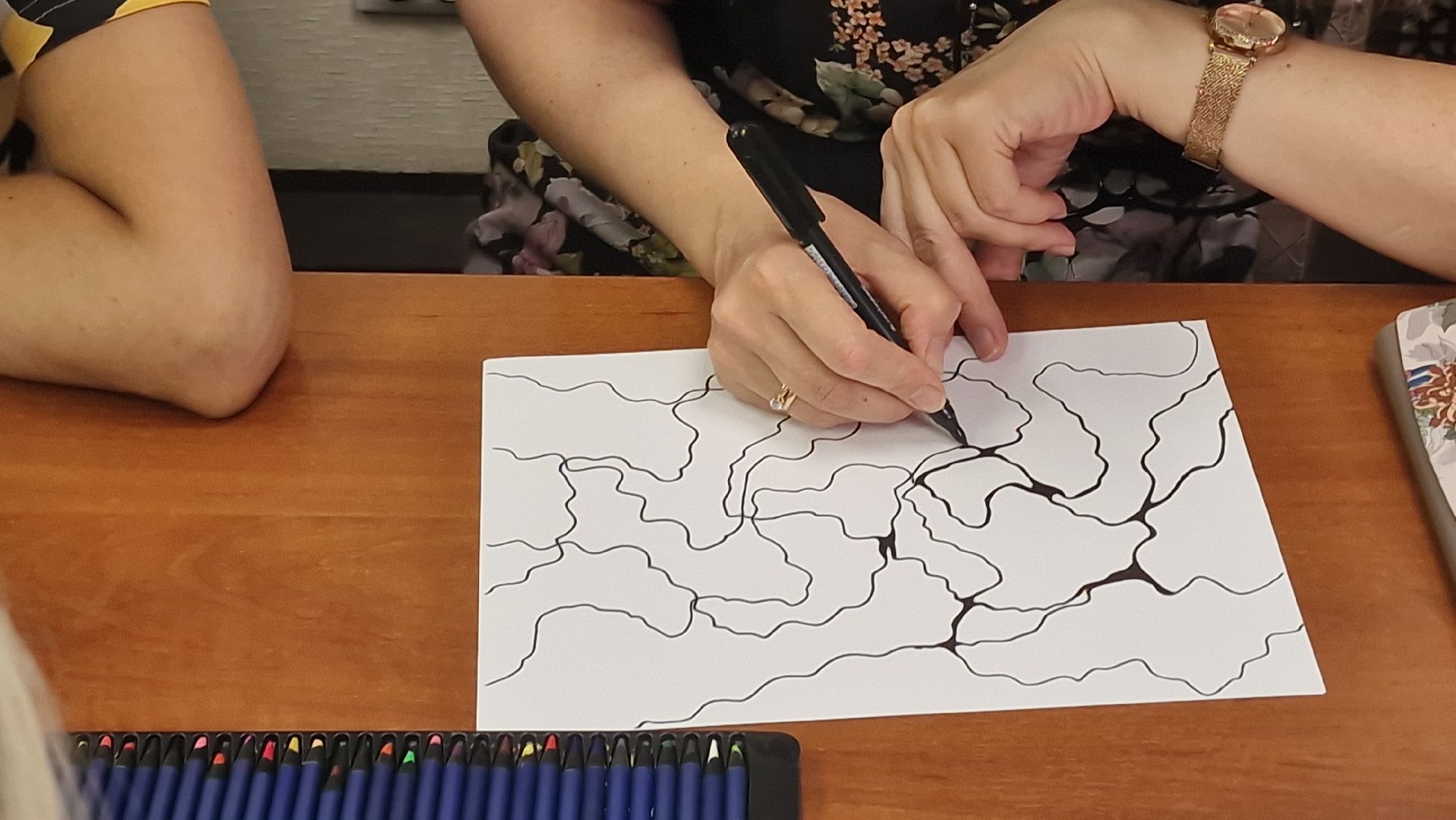 серпухов, занятия по нейрографике, сво, улица советская,