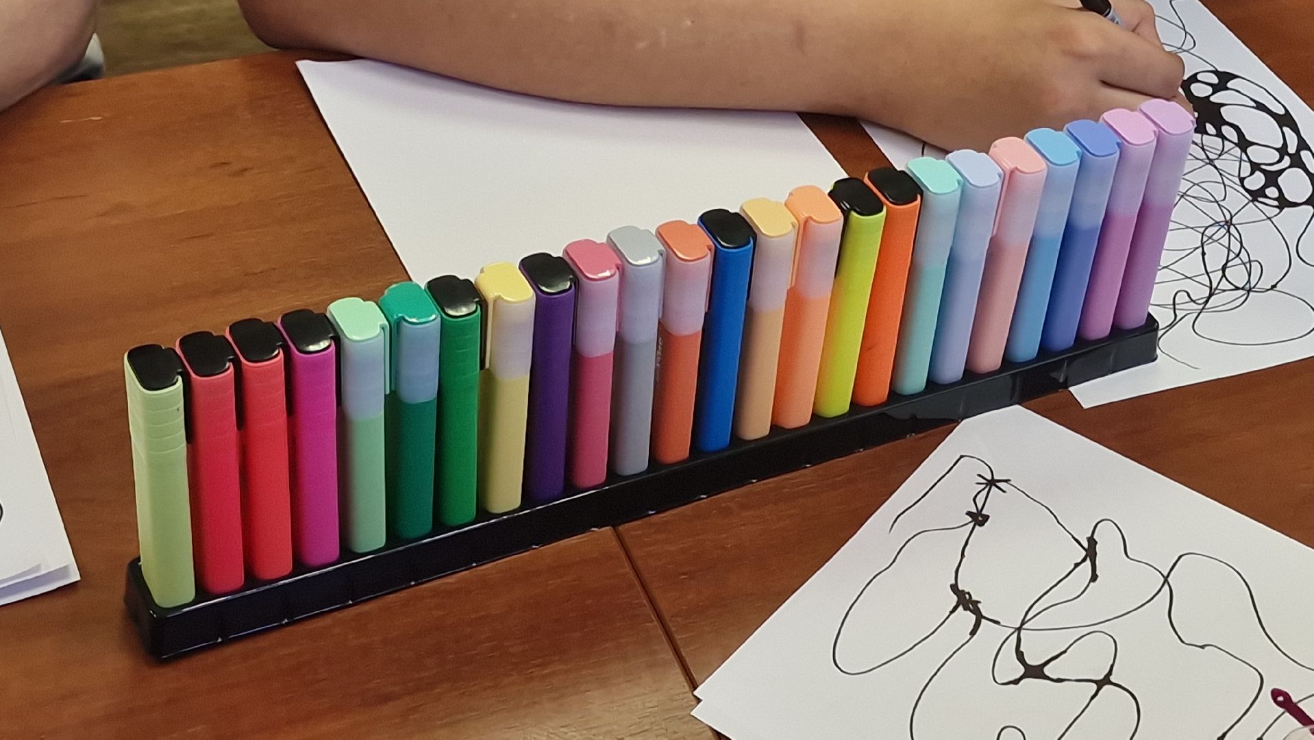 серпухов, занятия по нейрографике, сво, улица советская,