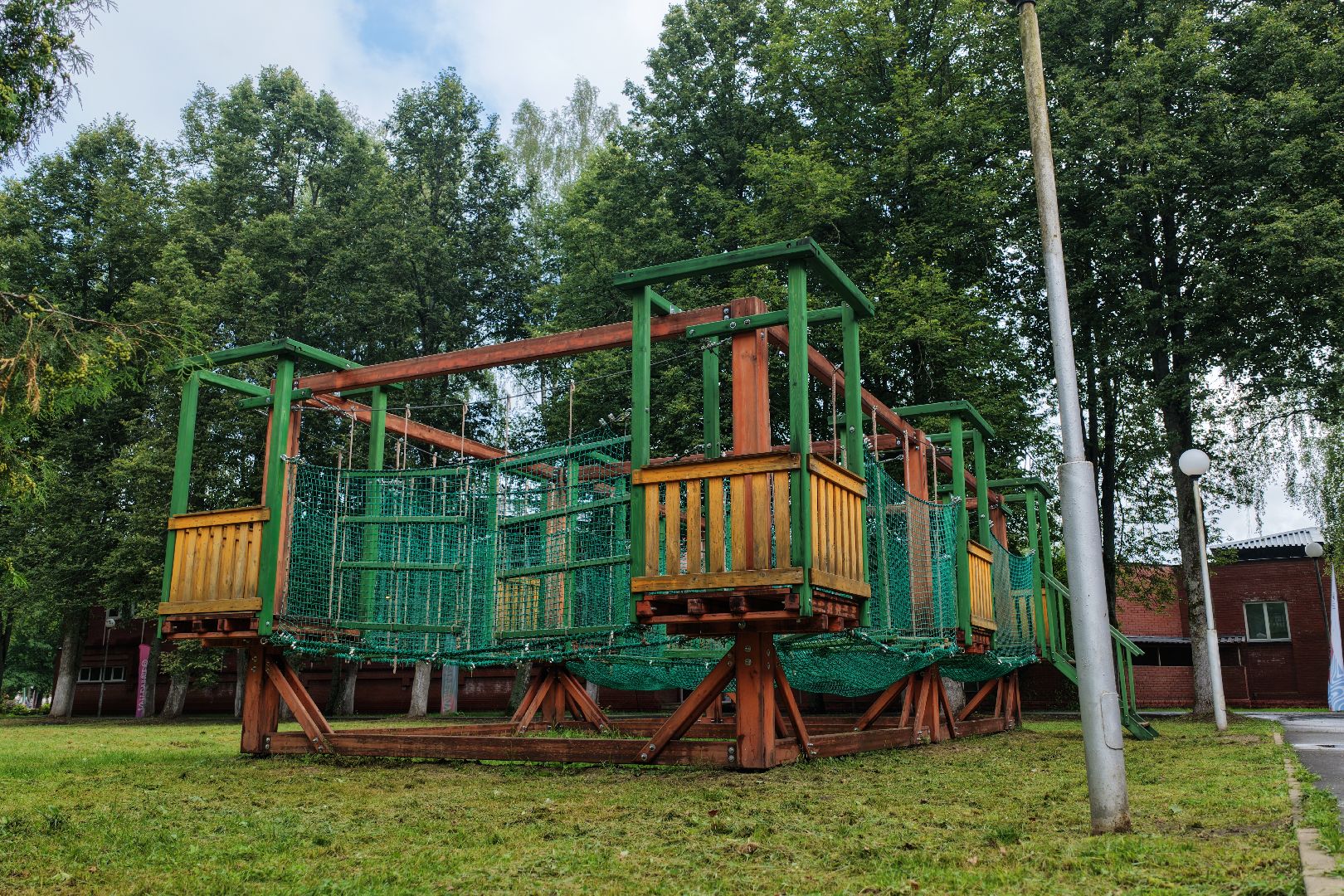 видео с коптера, лагерь литвиново, детский лагерь наро-фоминск,