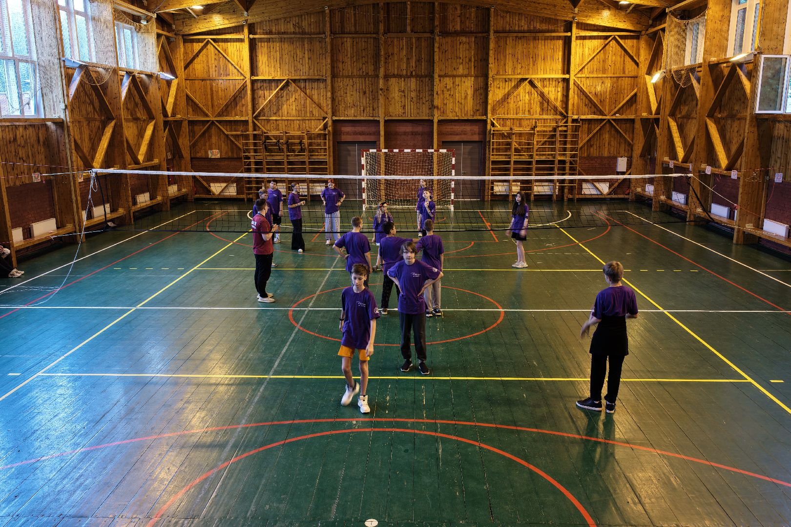 видео с коптера, лагерь литвиново, детский лагерь наро-фоминск,