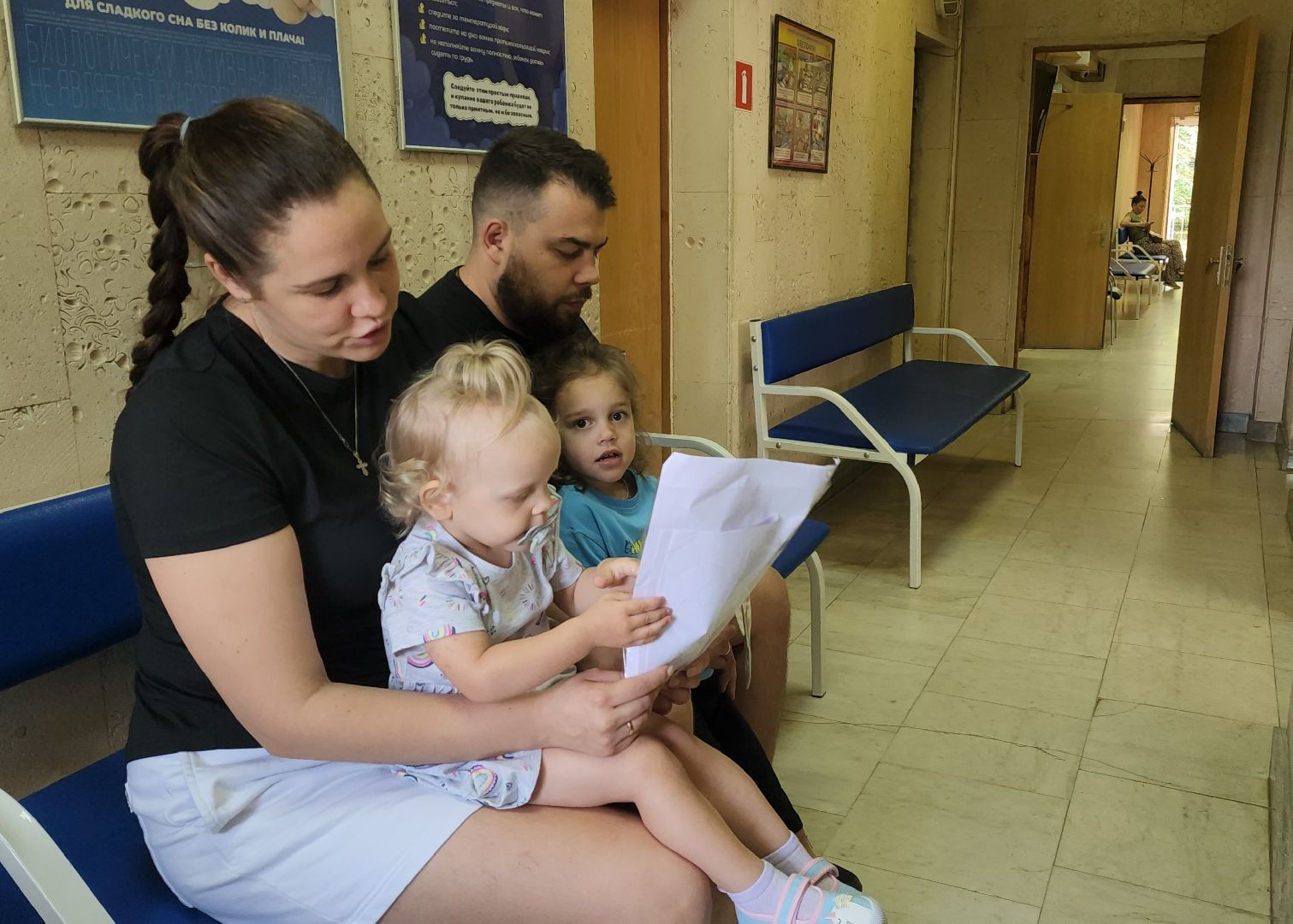 подмосковный врач, красногорск, опалиха, педиатр,