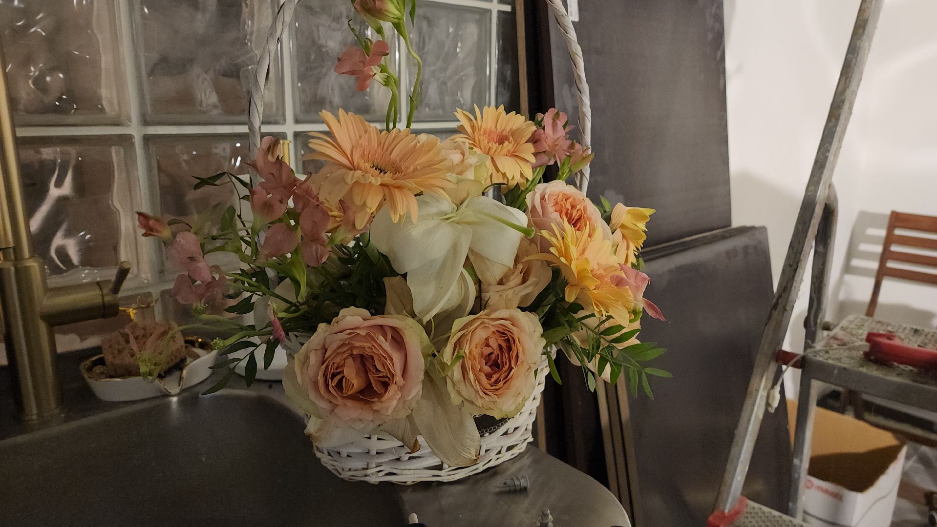 флорист, красногорск, краеведение,