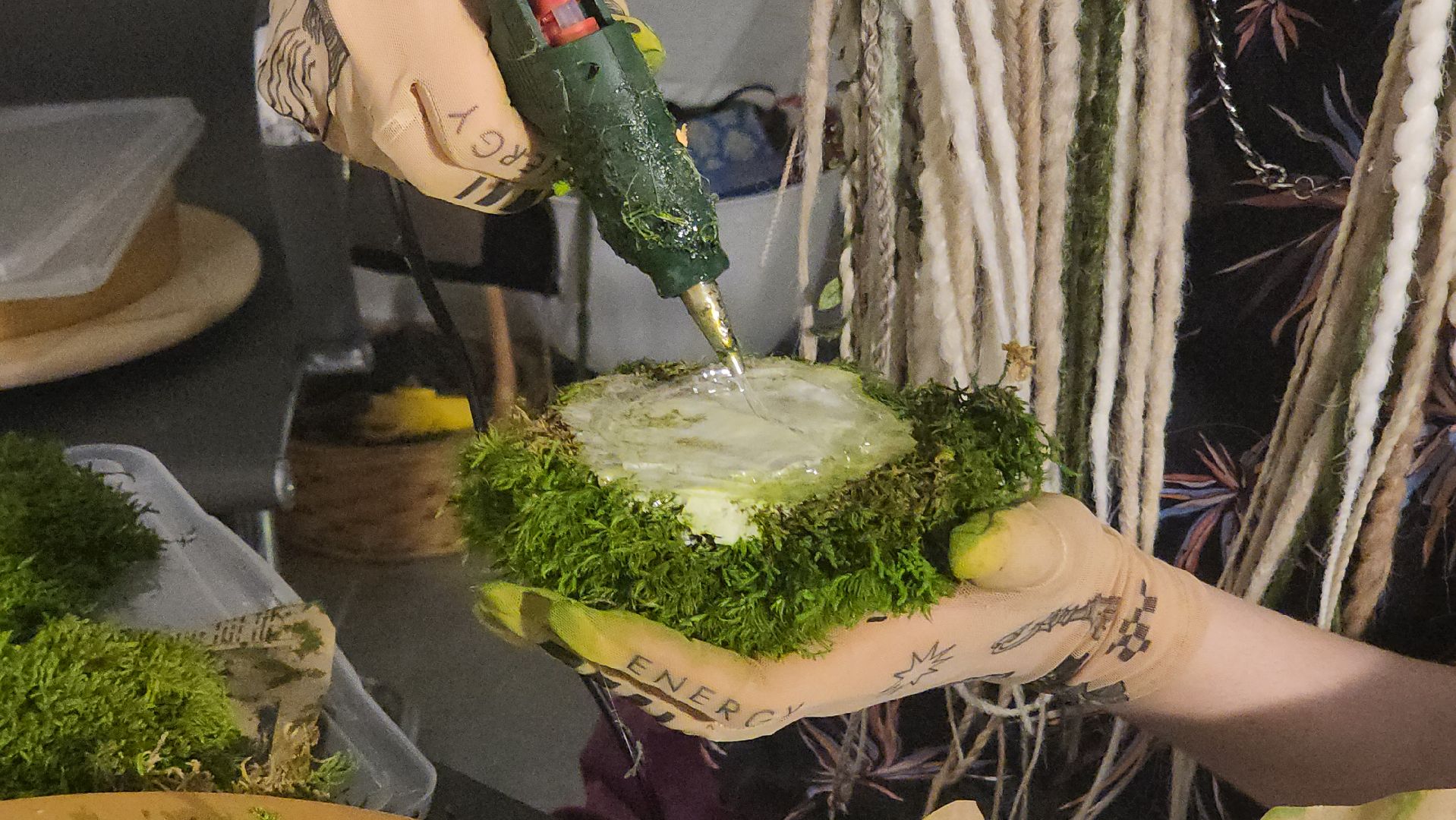 флорист, красногорск, краеведение,