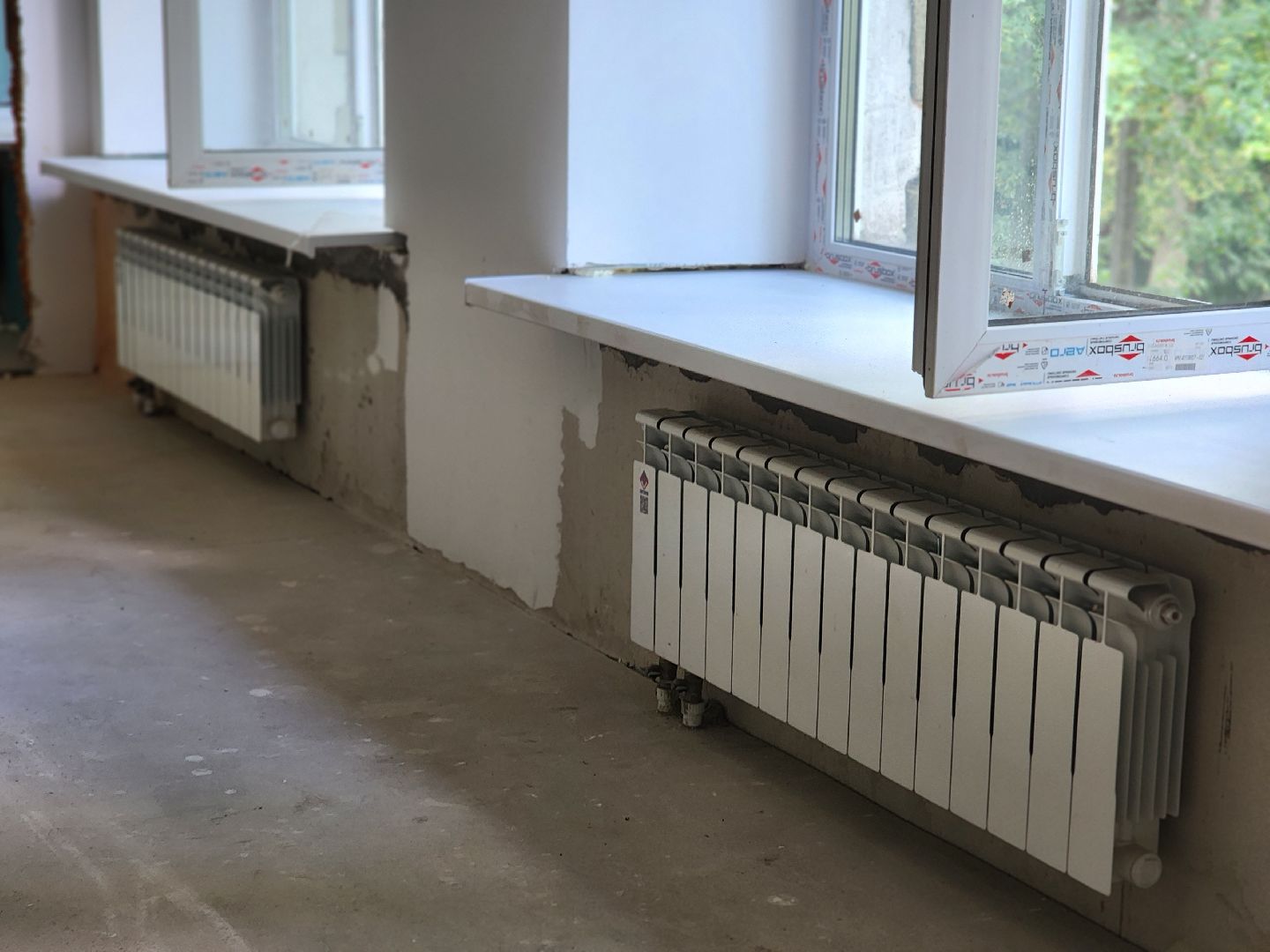 королёв, капитальный ремонт, детский сад 5, губернатор воробьев,