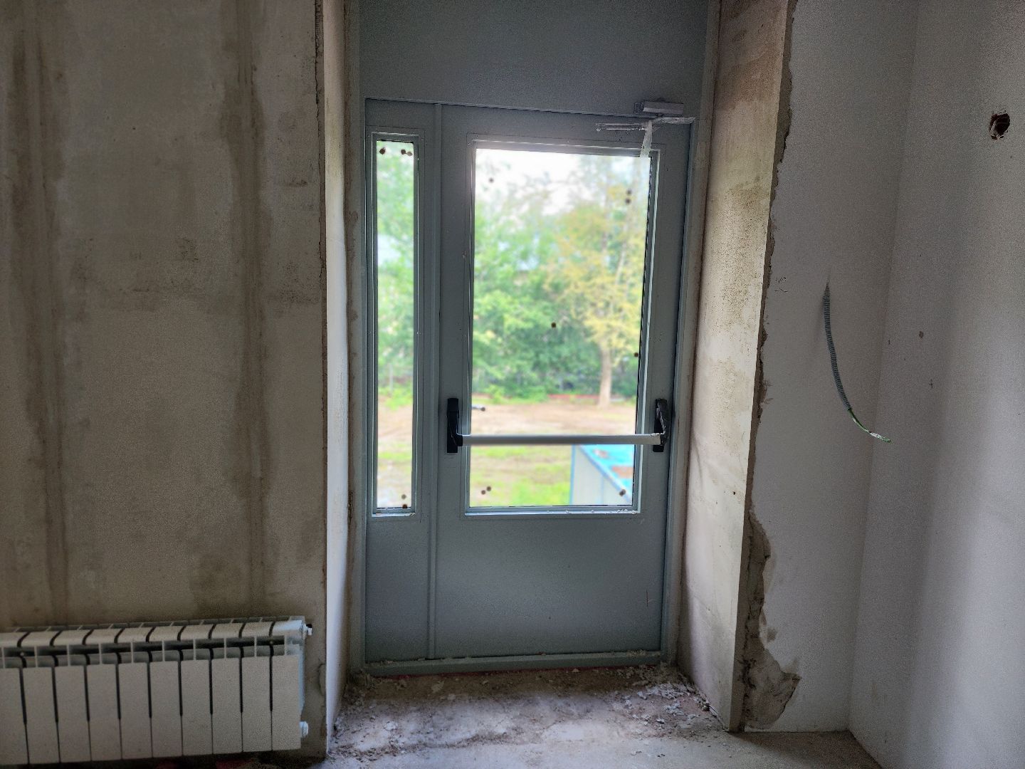 королёв, капитальный ремонт, детский сад 5, губернатор воробьев,