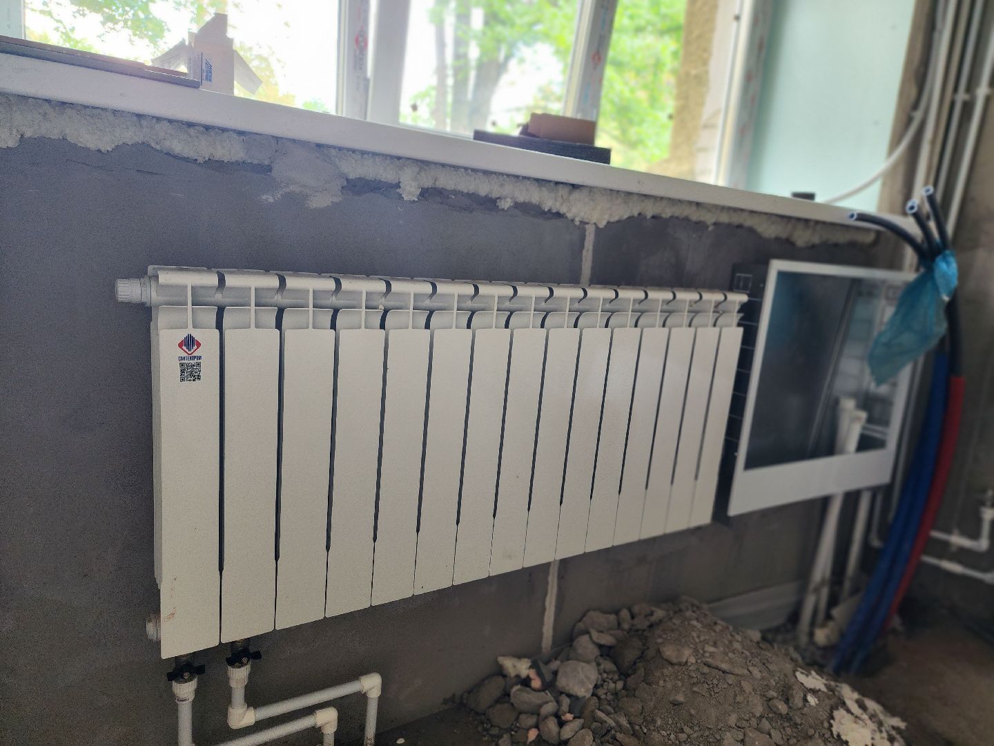 королёв, капитальный ремонт, детский сад 5, губернатор воробьев,