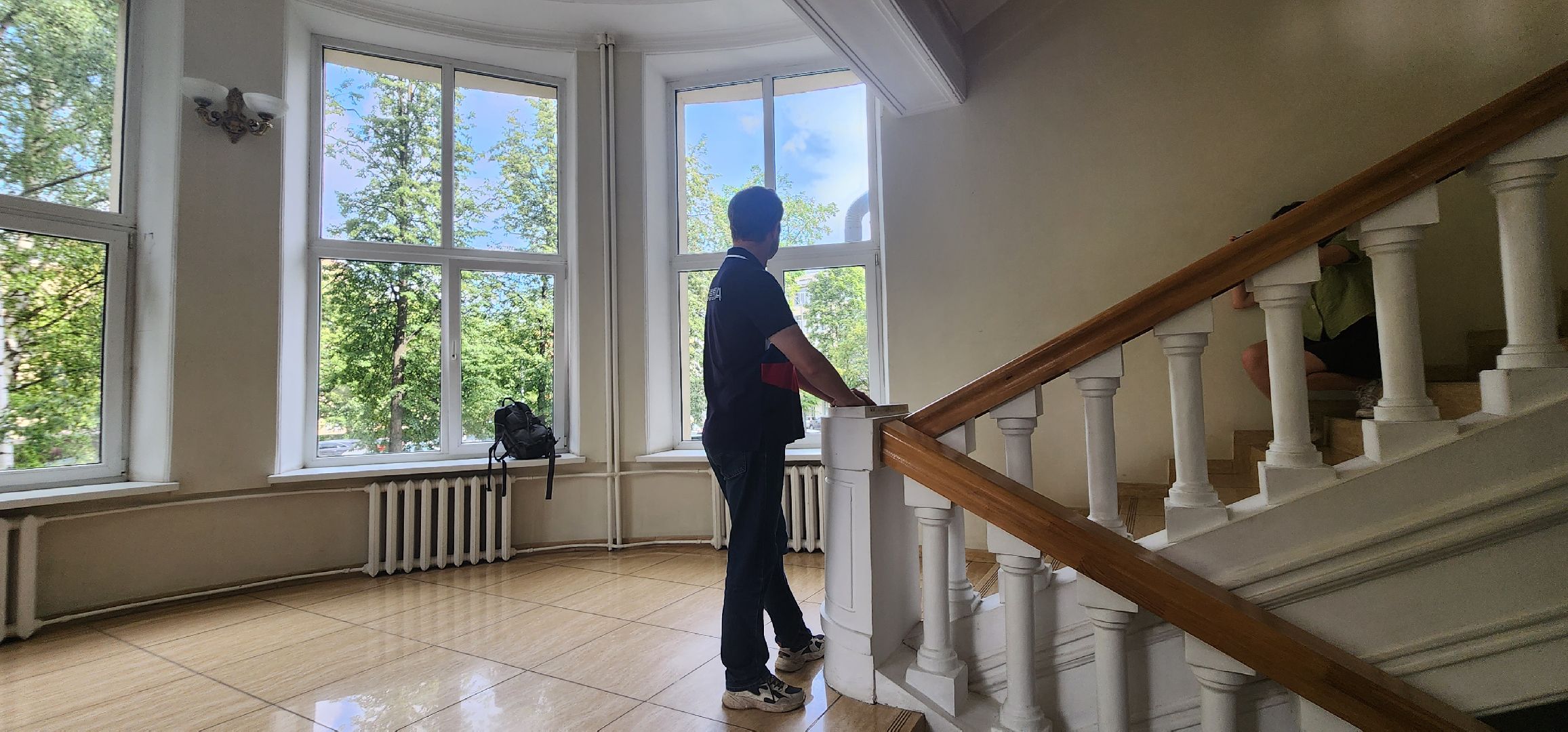 долгопрудный, мфти, международная олимпиада по физике, физтех-лицей, лаборатории, школьники,