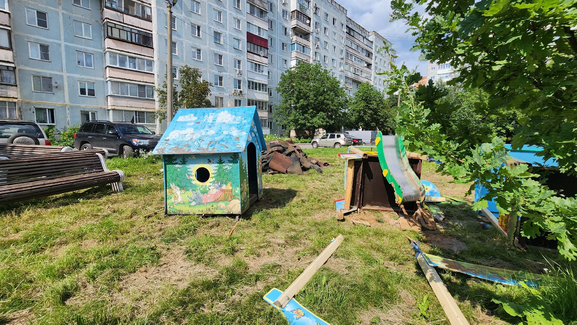 солнечногорск, военный городок, благоустройство, детская игровая площадка,