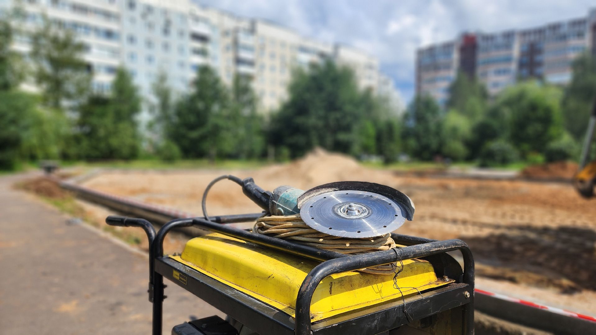 солнечногорск, военный городок, благоустройство, детская игровая площадка,