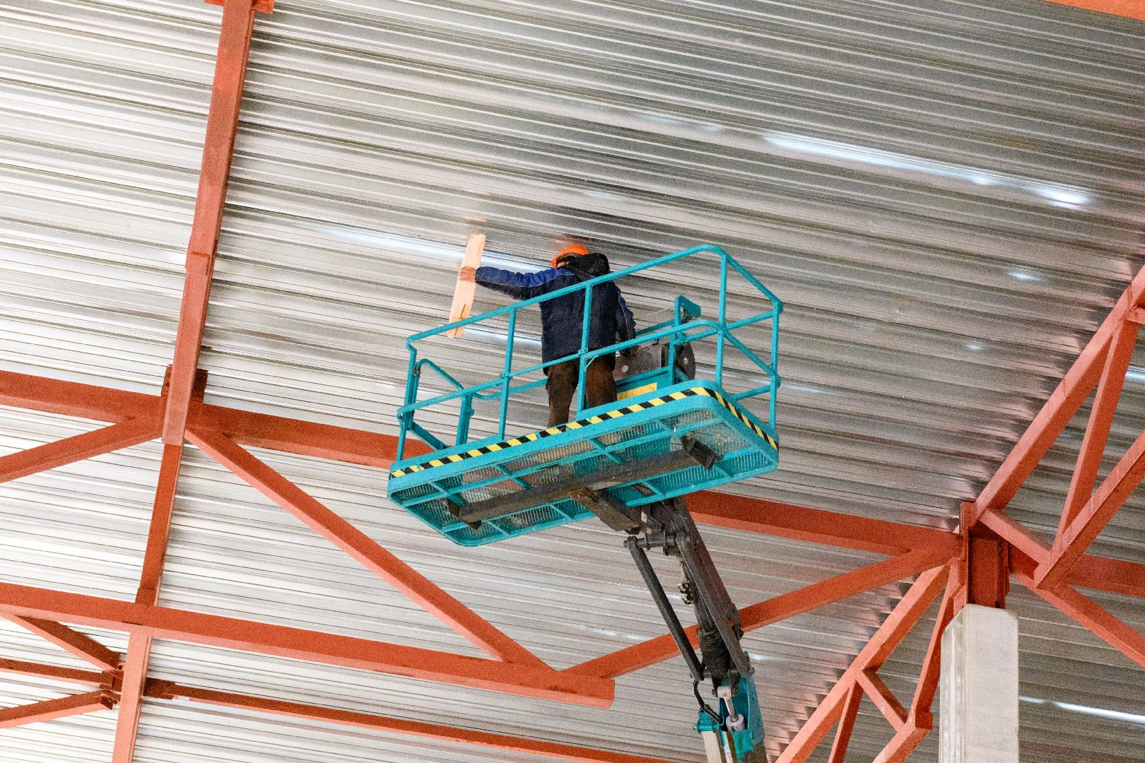 строительство, лыткарино, ю-лыткарино, индустриальный парк, light industrial, складские помещения, склады,