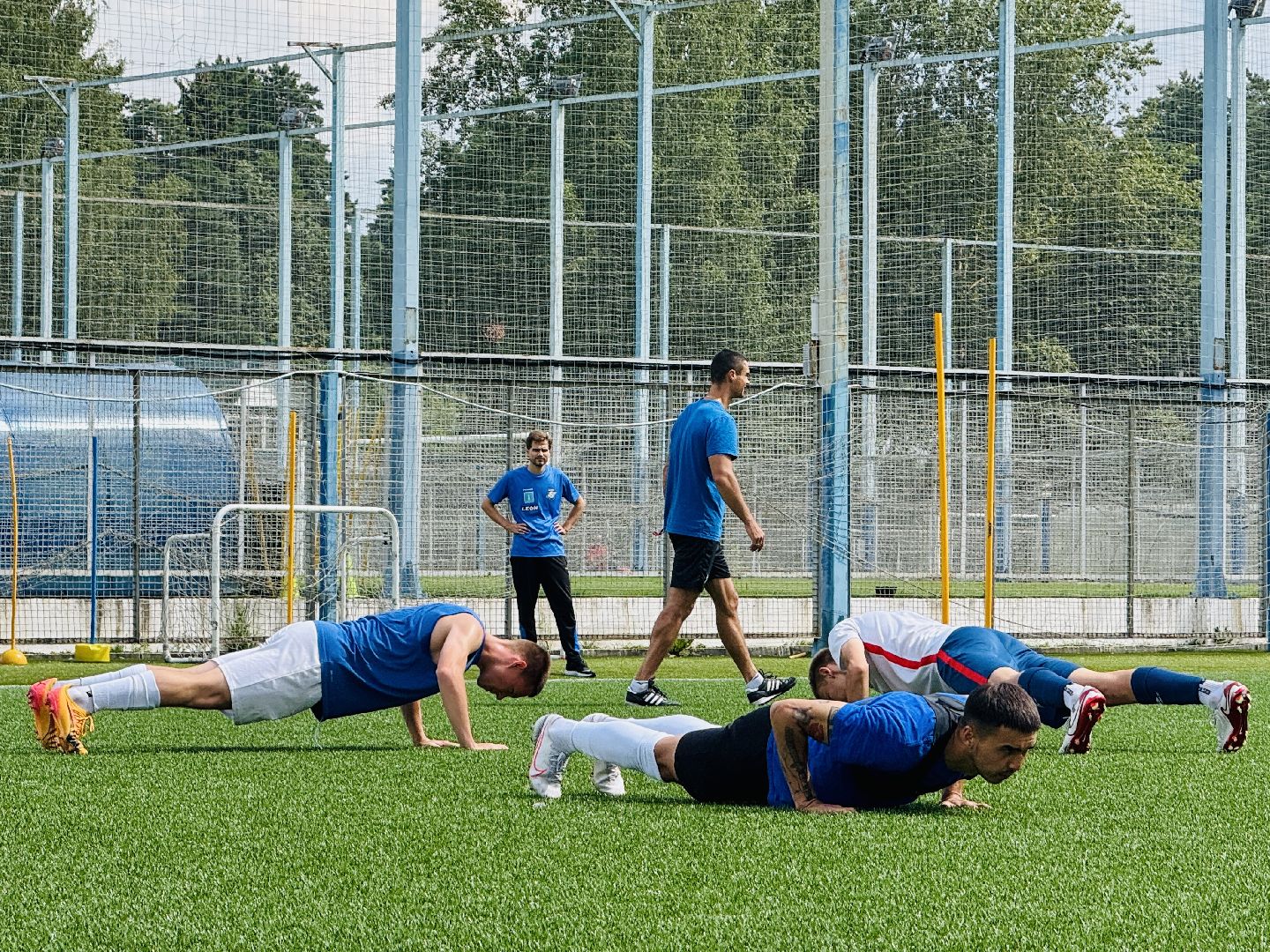 раменское, сатурн, леон сатурн, вторая лига, футбол, чемпионат по футболу, мастер сатурн,