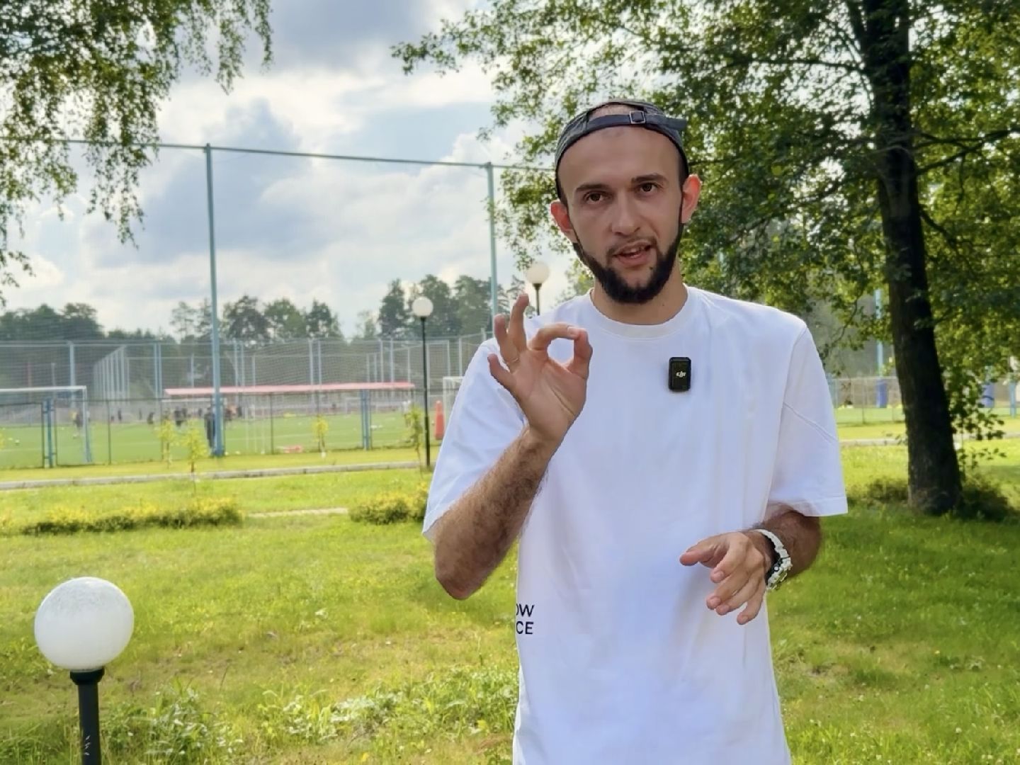 раменское, сатурн, леон сатурн, вторая лига, футбол, чемпионат по футболу, мастер сатурн,