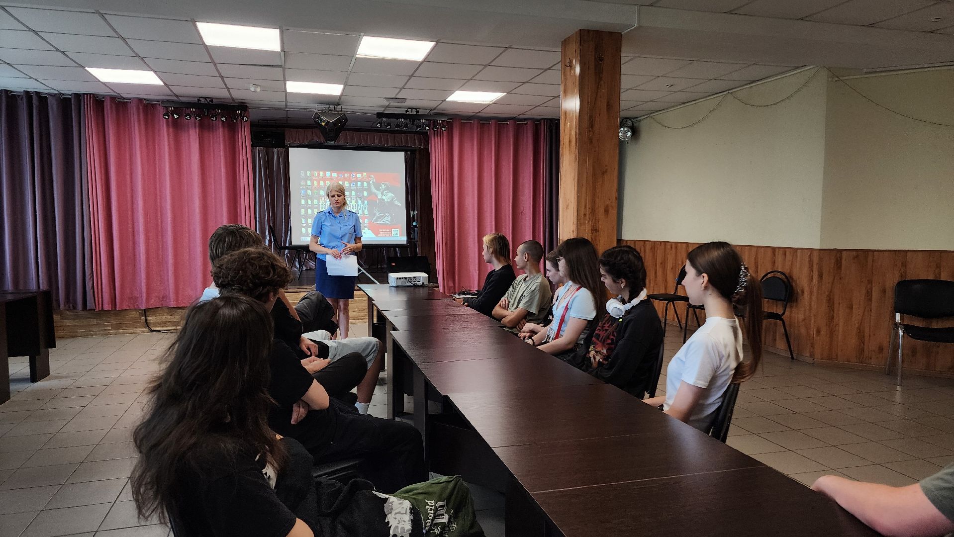 кашира, прокуратура, образование,