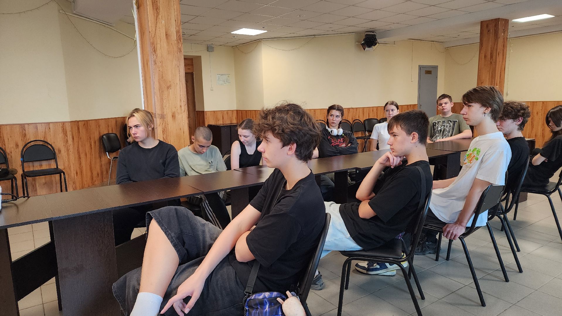 кашира, прокуратура, образование,