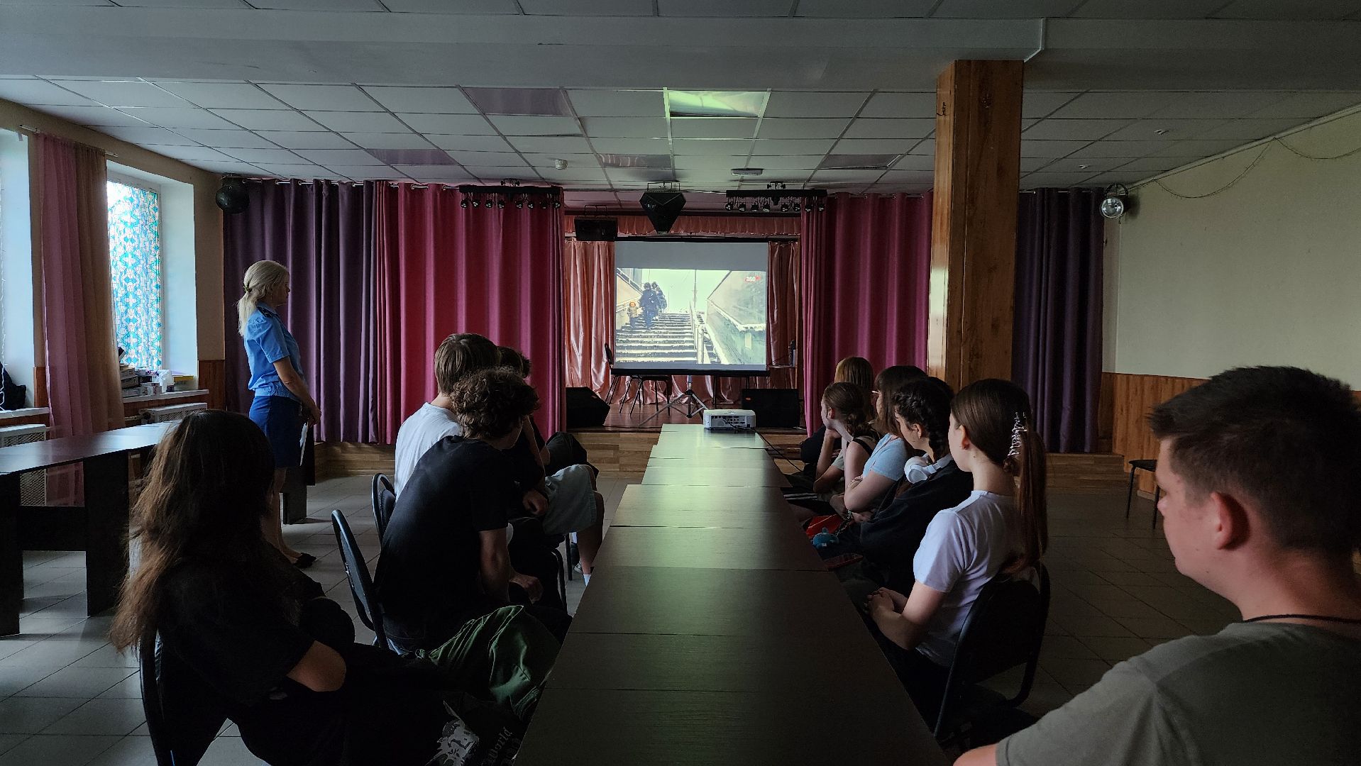 кашира, прокуратура, образование,