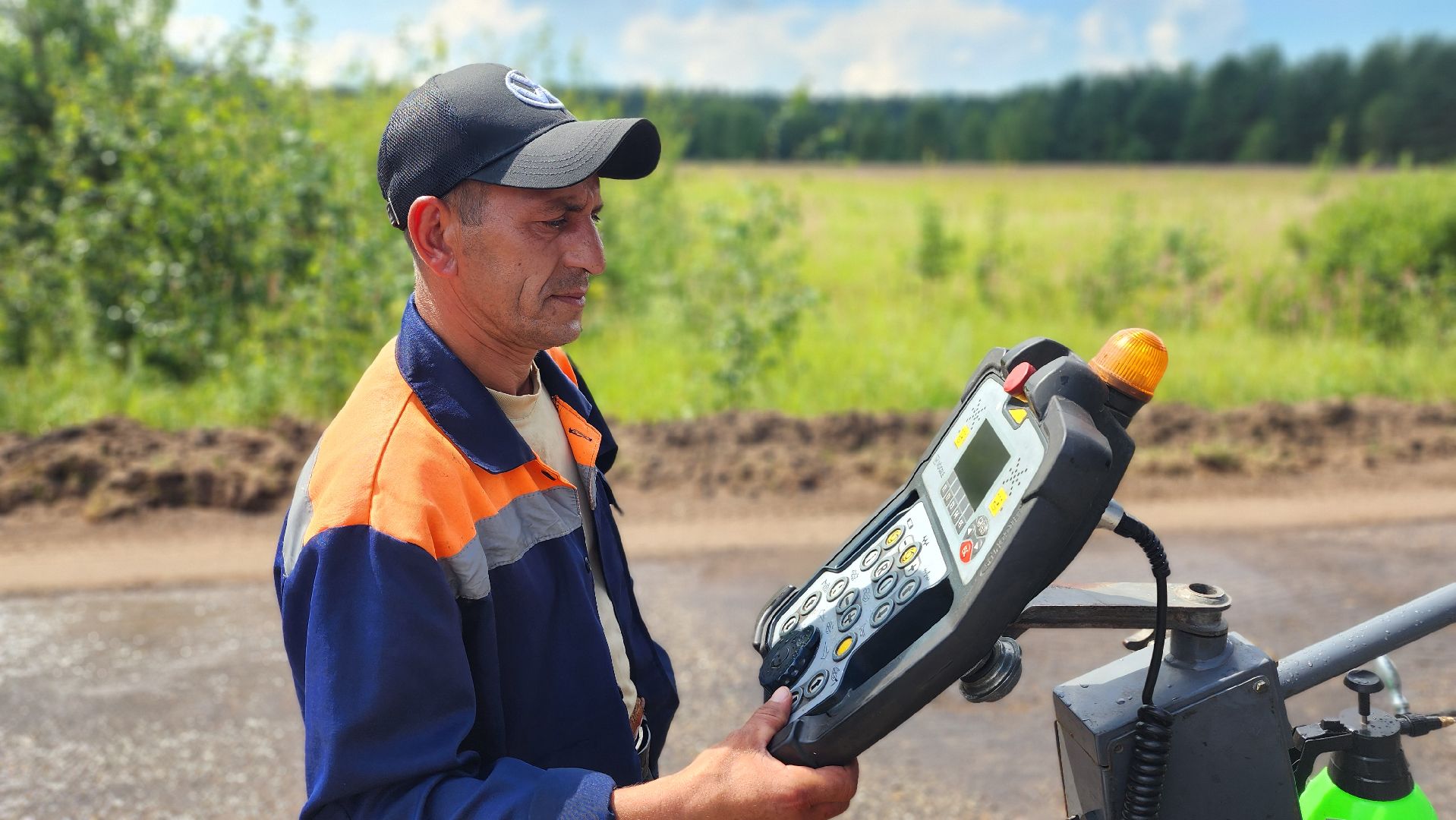 волоколамск, ремонт дорог 2025,