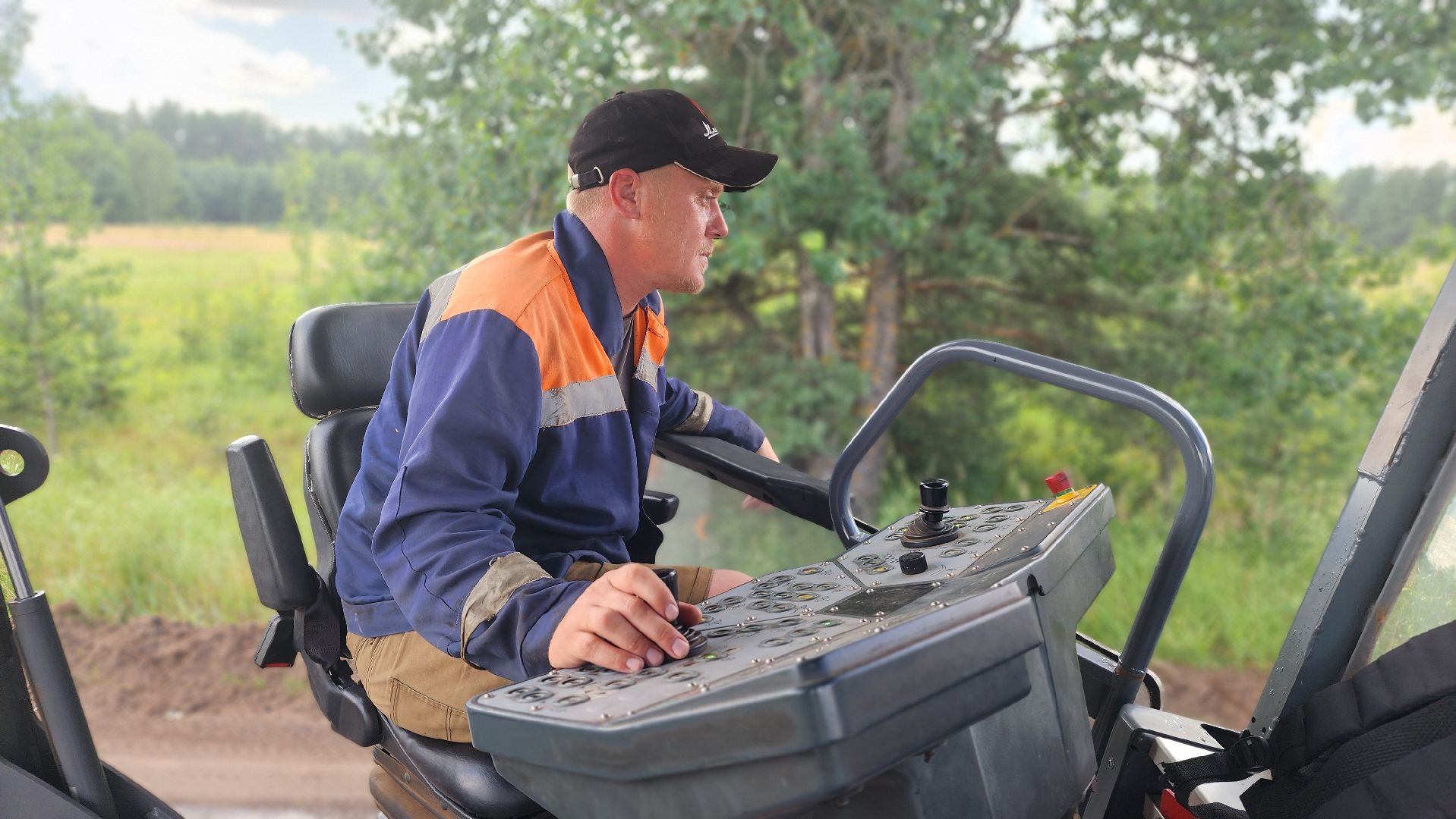 волоколамск, ремонт дорог 2025,