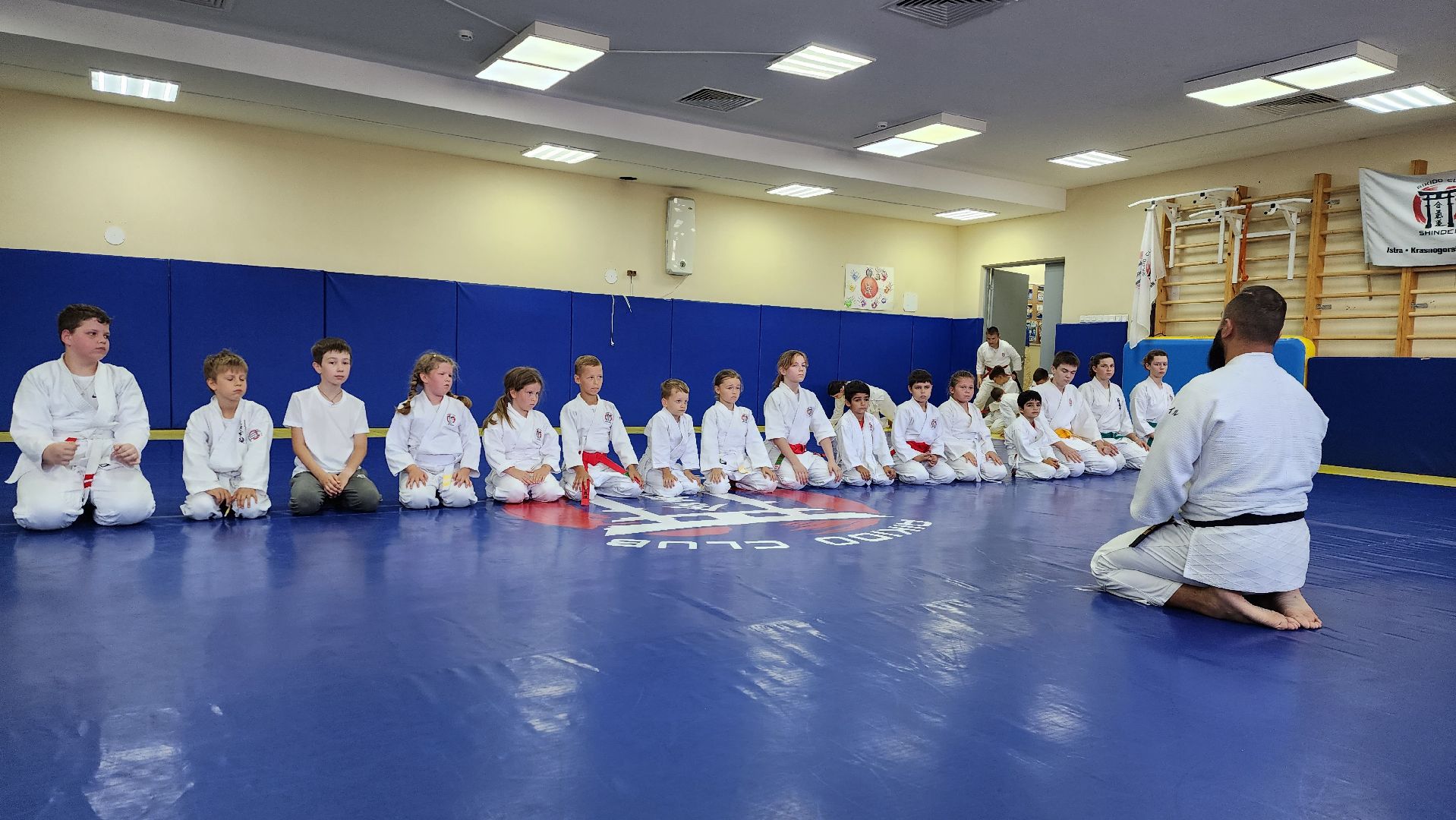 истра, помощь пострадавшим,