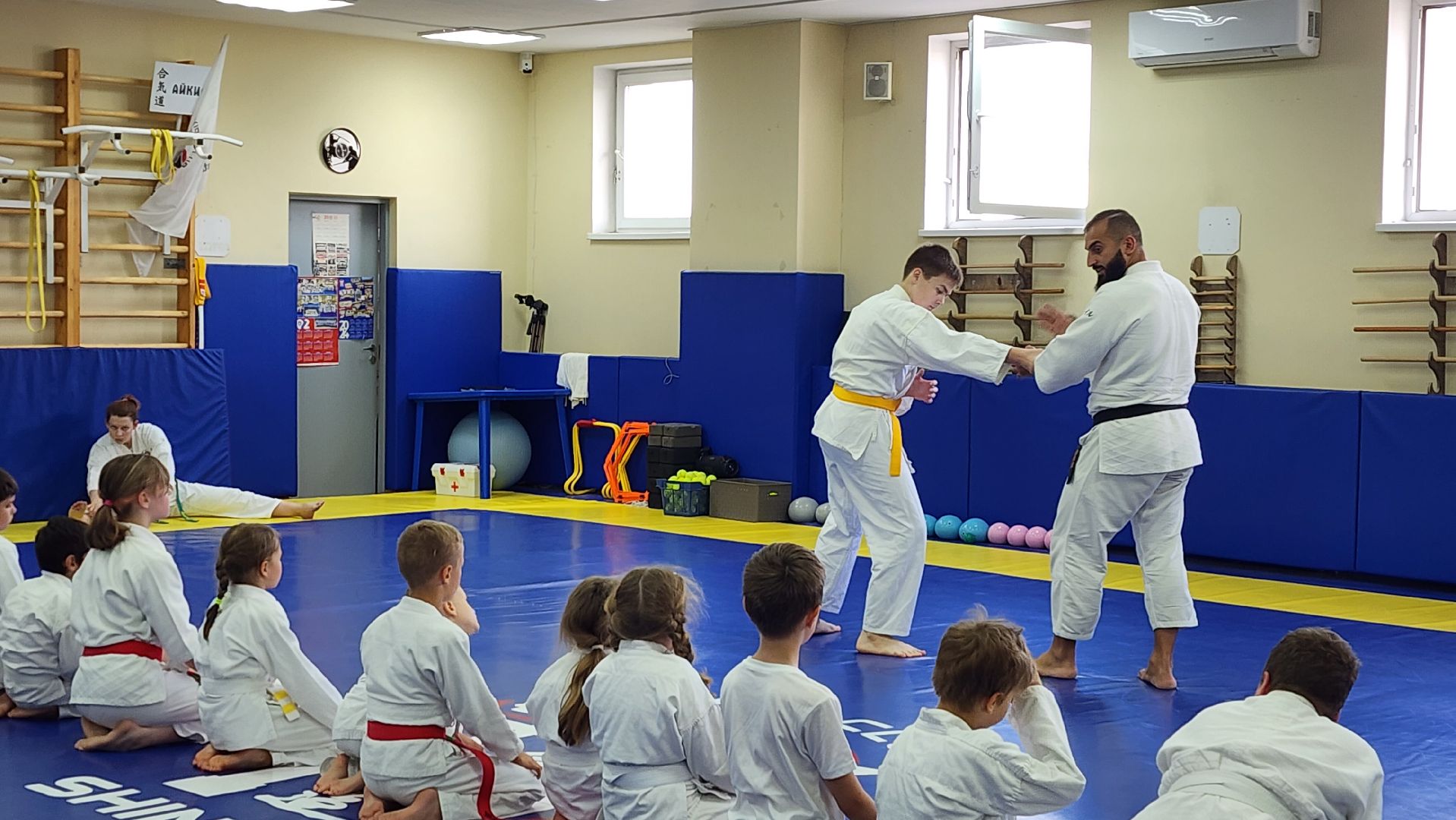 истра, помощь пострадавшим,