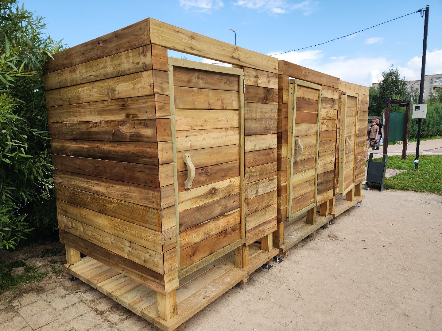 солнечногорск, лето , сенеж , озеро, жители ,