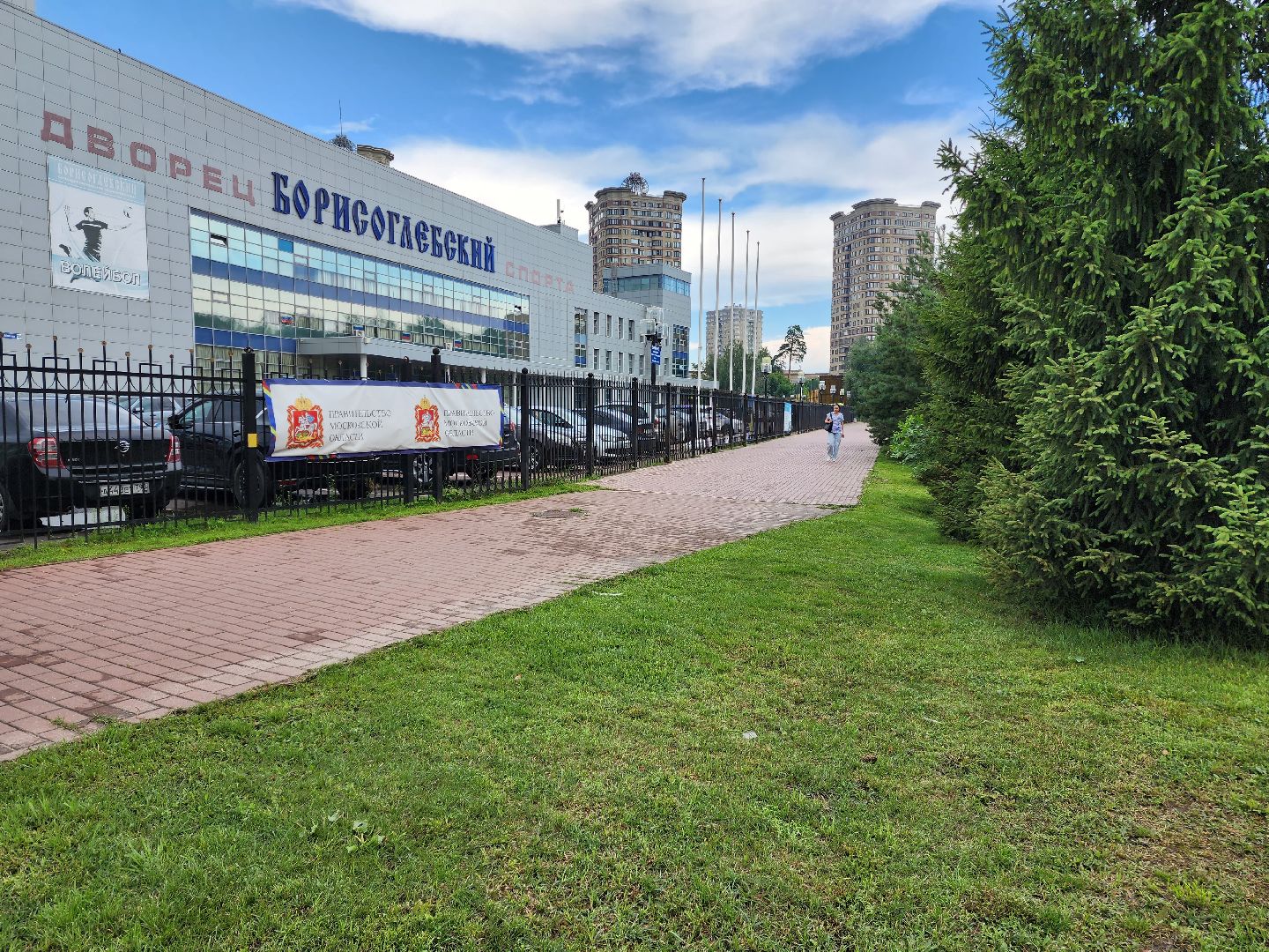 раменское, спорт, летняя спартакиада молодежи россии 2025, соревнования по вольной борьбе в спорткомплексе борисоглебский,