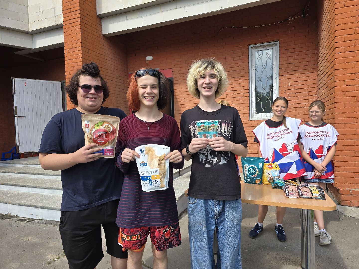 Коломна, помощь бездомным животным, волонтеры подмосковья,