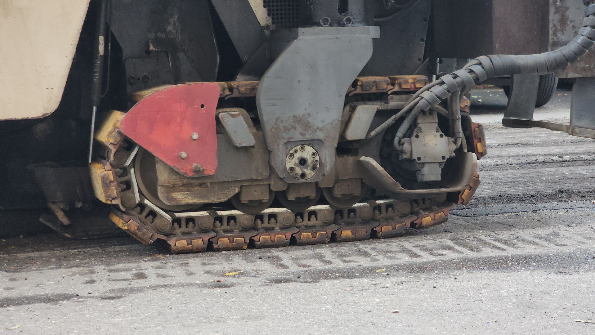 щёлково, ямочный ремонт дорог, новый асфальт,