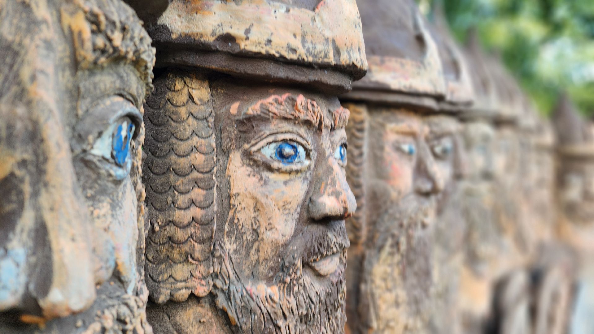 культура, арт объект, архитектор, архитектура, реставратор , реставрация, домодедово, парк сказка,