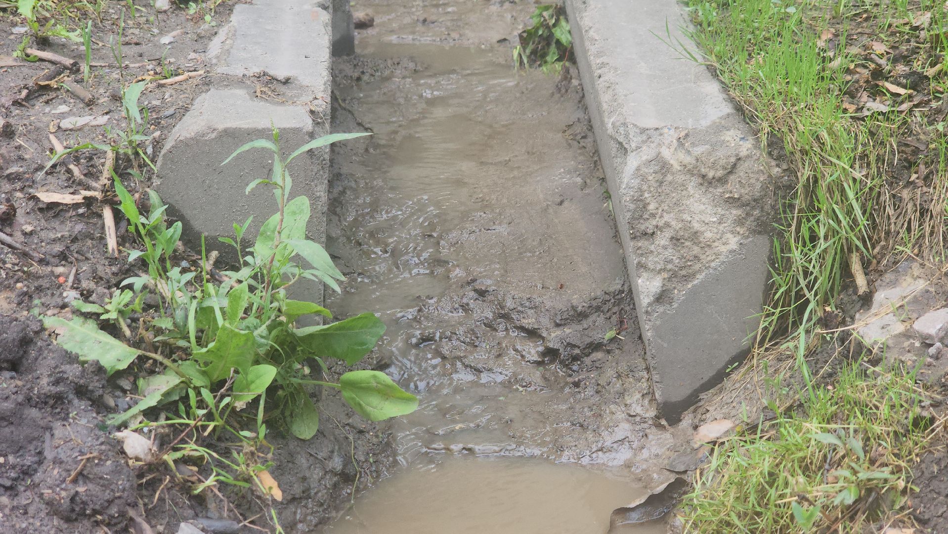 ливневая канализация, щёлково,  Установка ливневки,