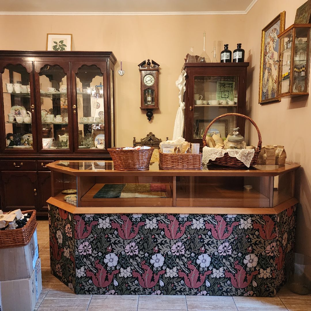 Здоровье,  Народная медицина , Фитотерапия , Общество , Люди Звенигорода ,