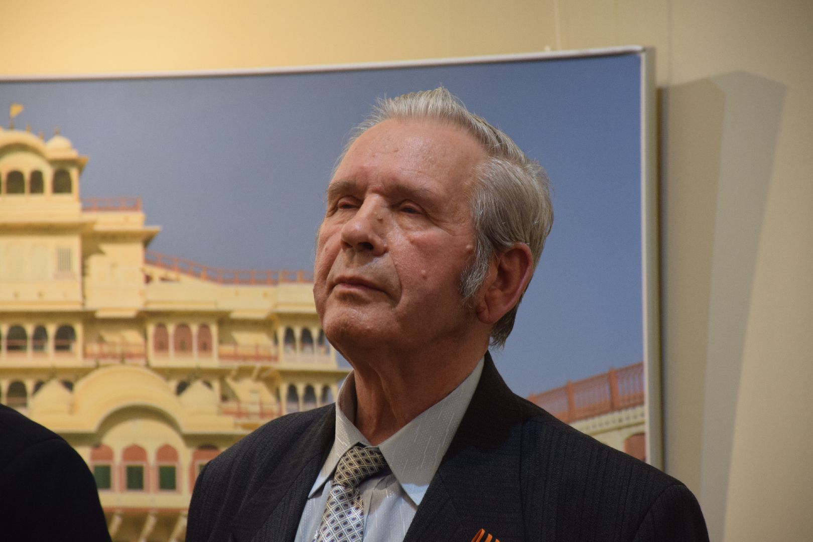 Павловский Посад, городской округ Павловский Посад, ветераны, открытки, концерт