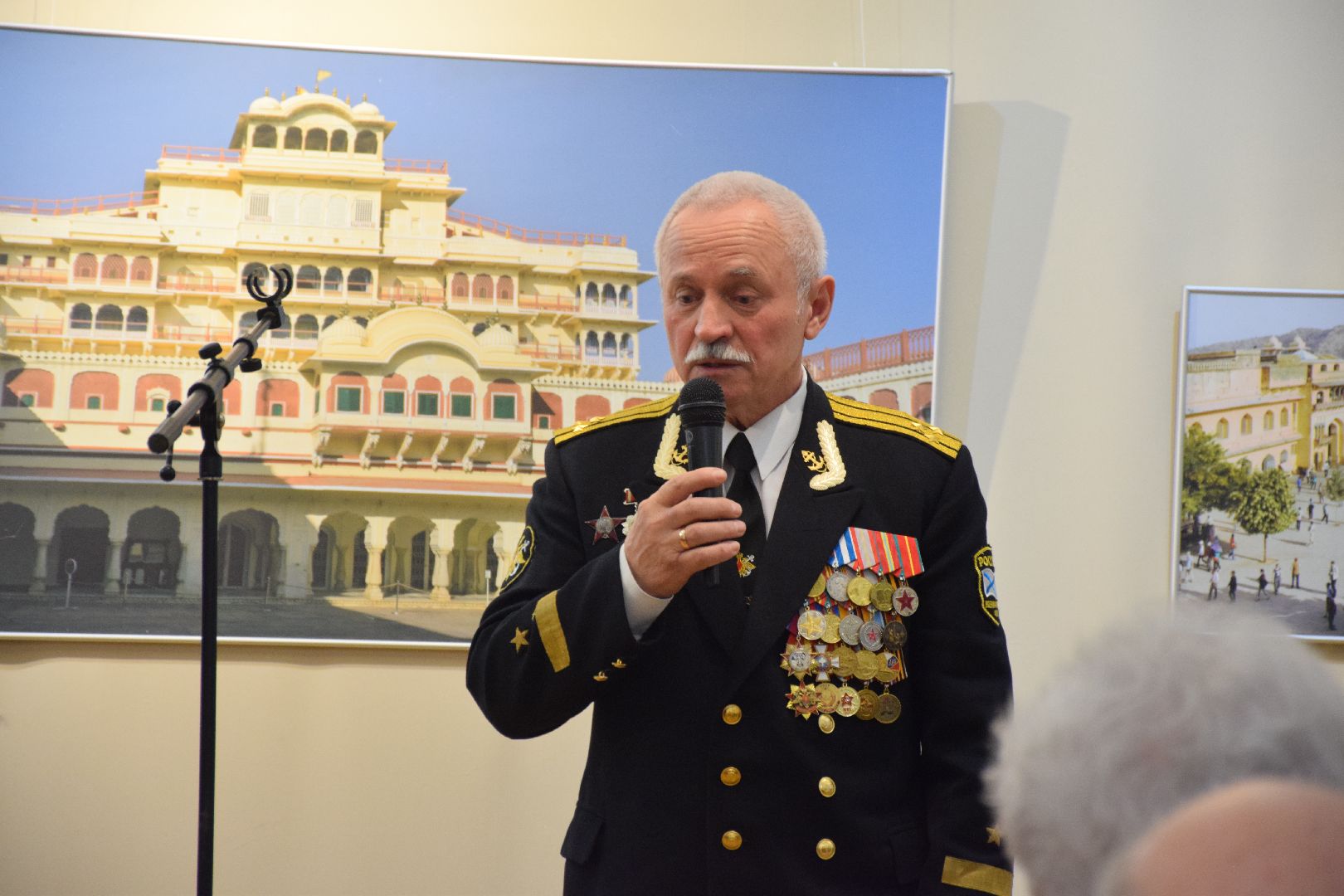 Павловский Посад, городской округ Павловский Посад, ветераны, открытки, концерт