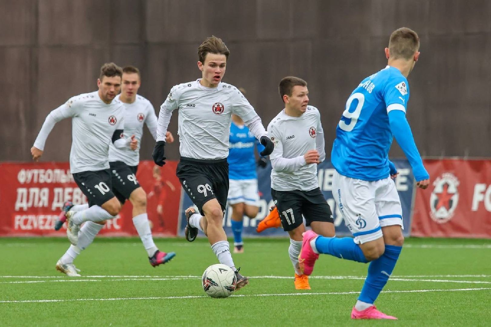 раменское, леон сатурн, футбол, вторая лига, раменский сатурн,