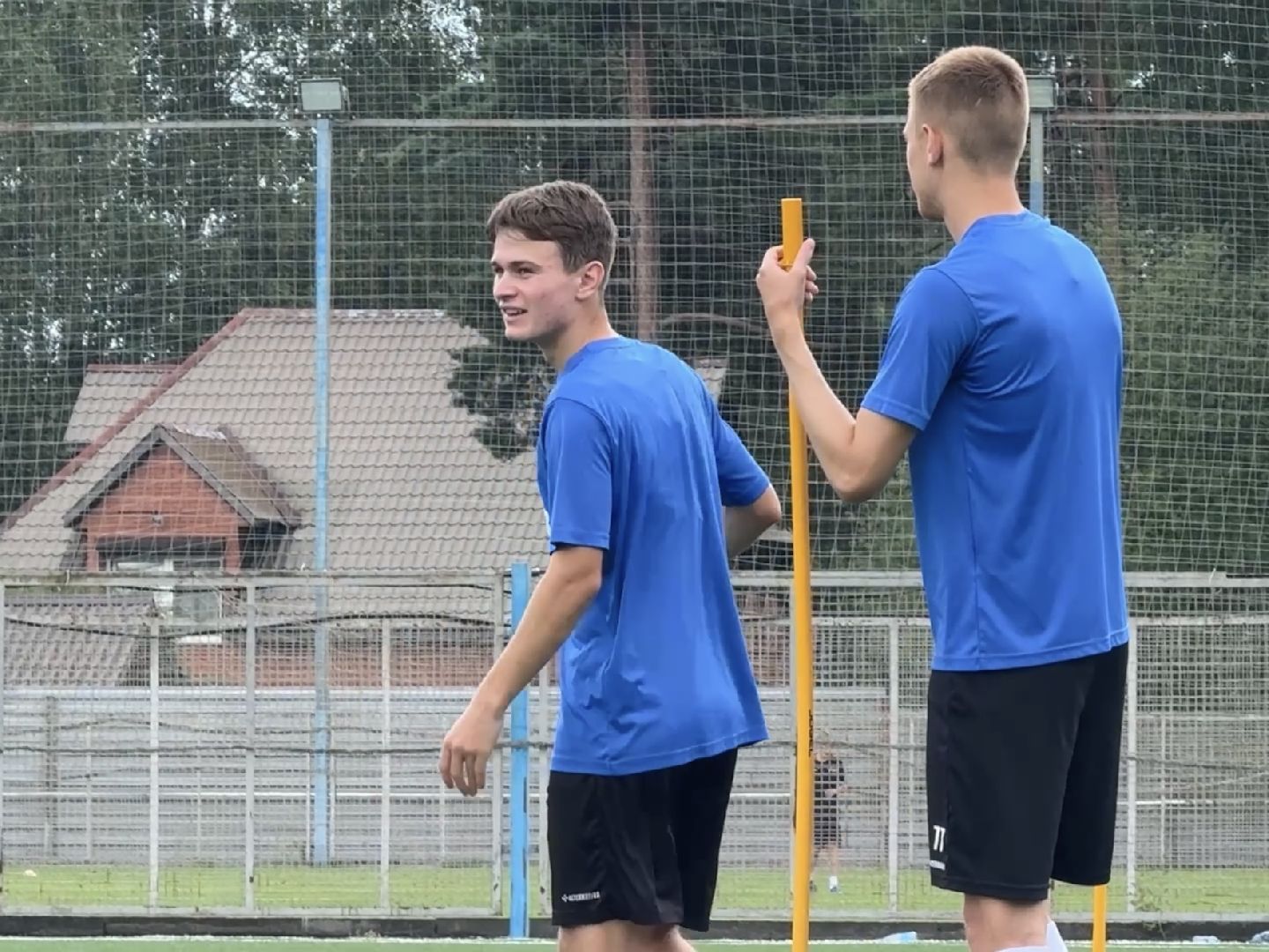 раменское, леон сатурн, футбол, вторая лига, раменский сатурн,